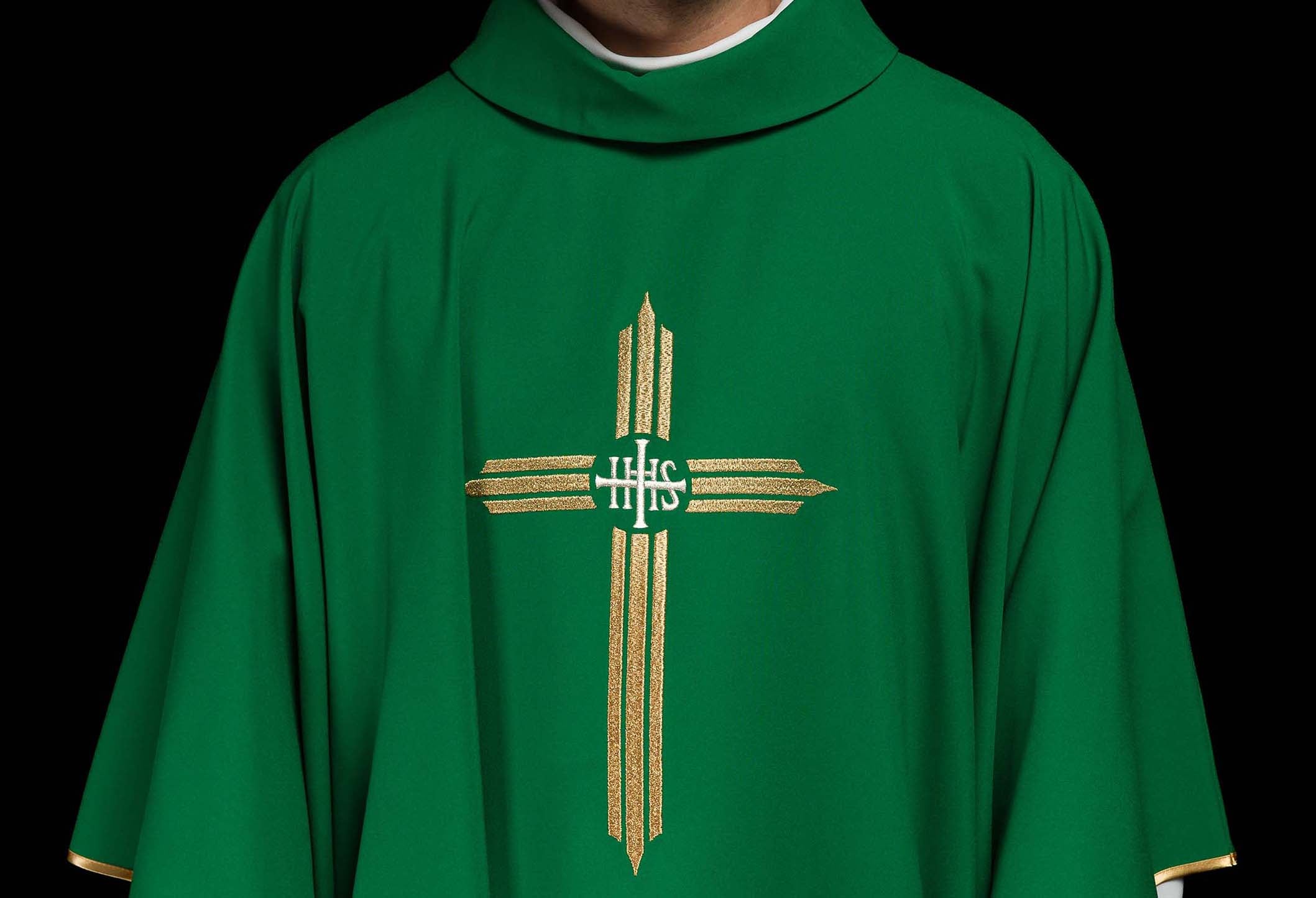 Liturgical Calendar vs. Parish Event Planning