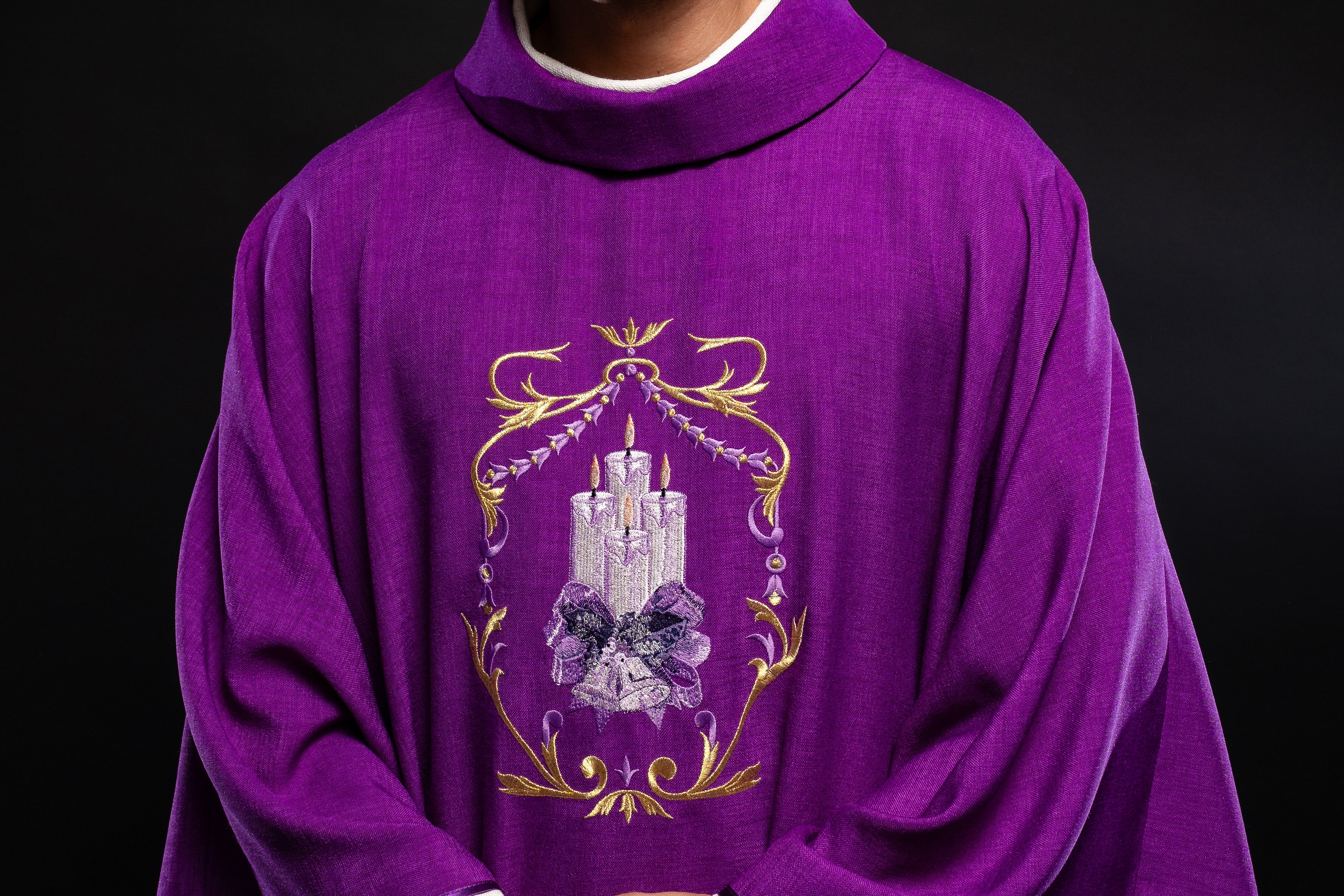 Litany of the Saints: How to Lead It During Celebrations?