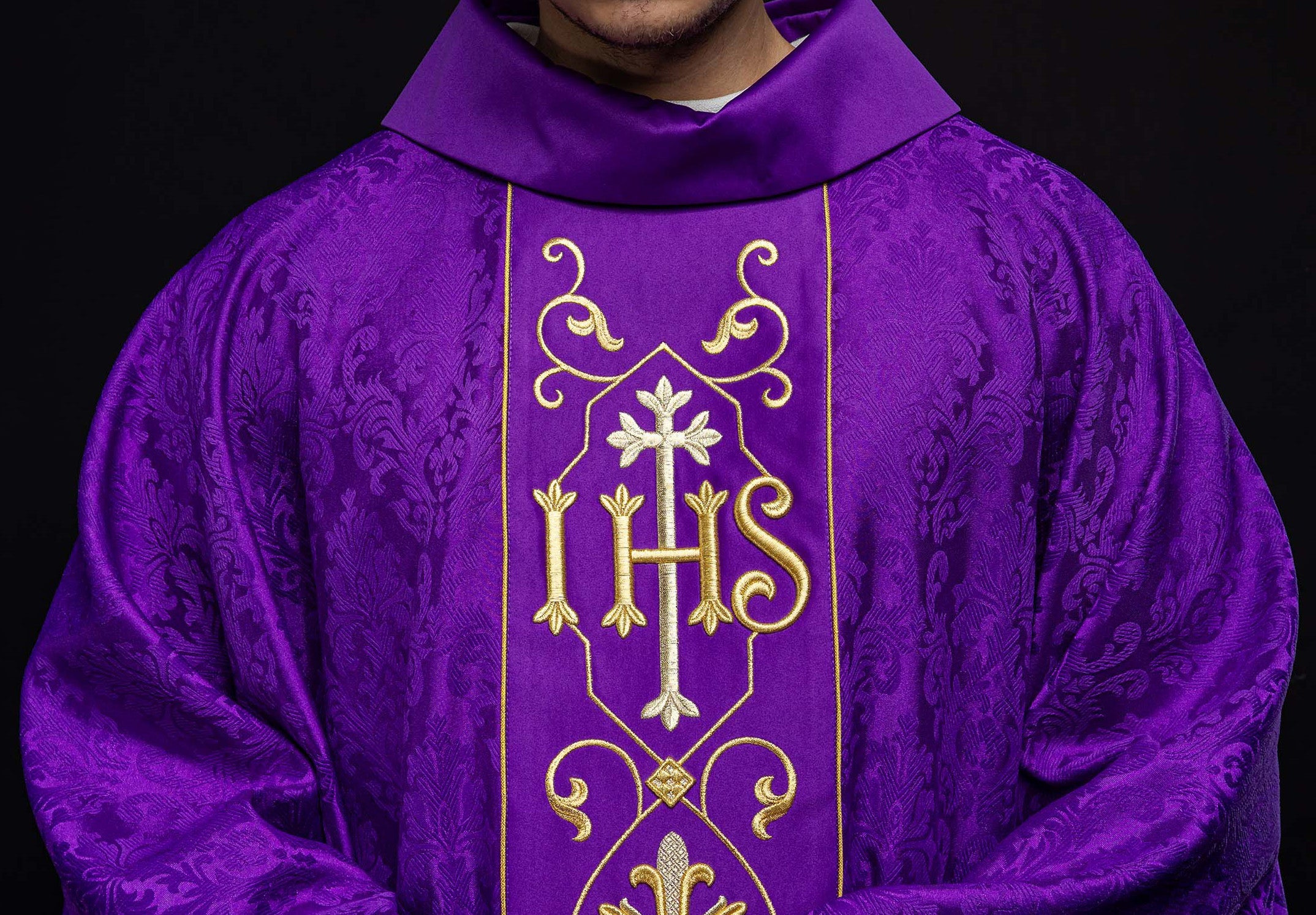 Examples of Lenten Hymns for Liturgy