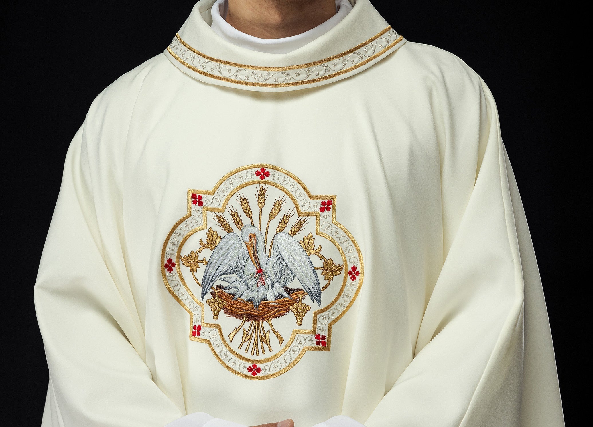 Children's Liturgy: How to Prepare It Well? - CHASUBLES.COM