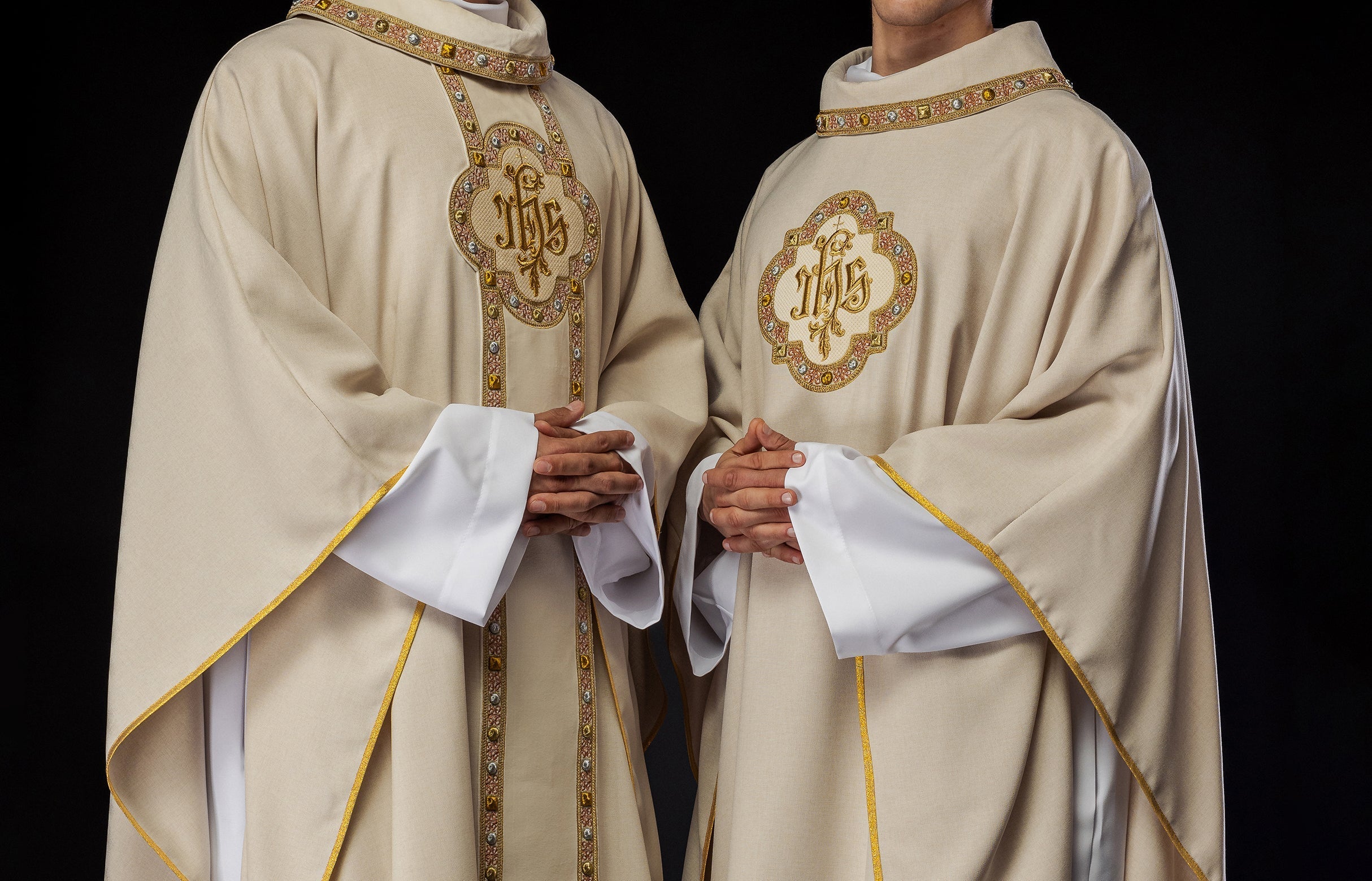 How to Care for Liturgical Vestments: Storage and Cleaning - CHASUBLES.COM