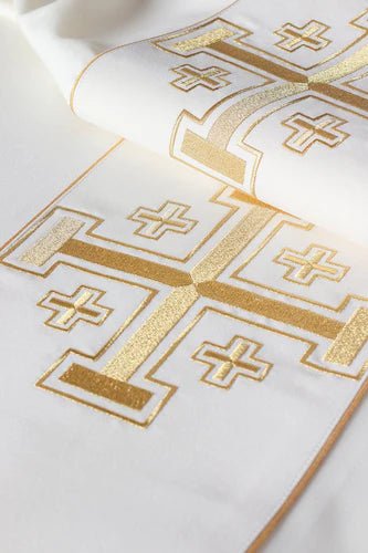 How to clean liturgical vestments? - HAFTINAUSA.COM