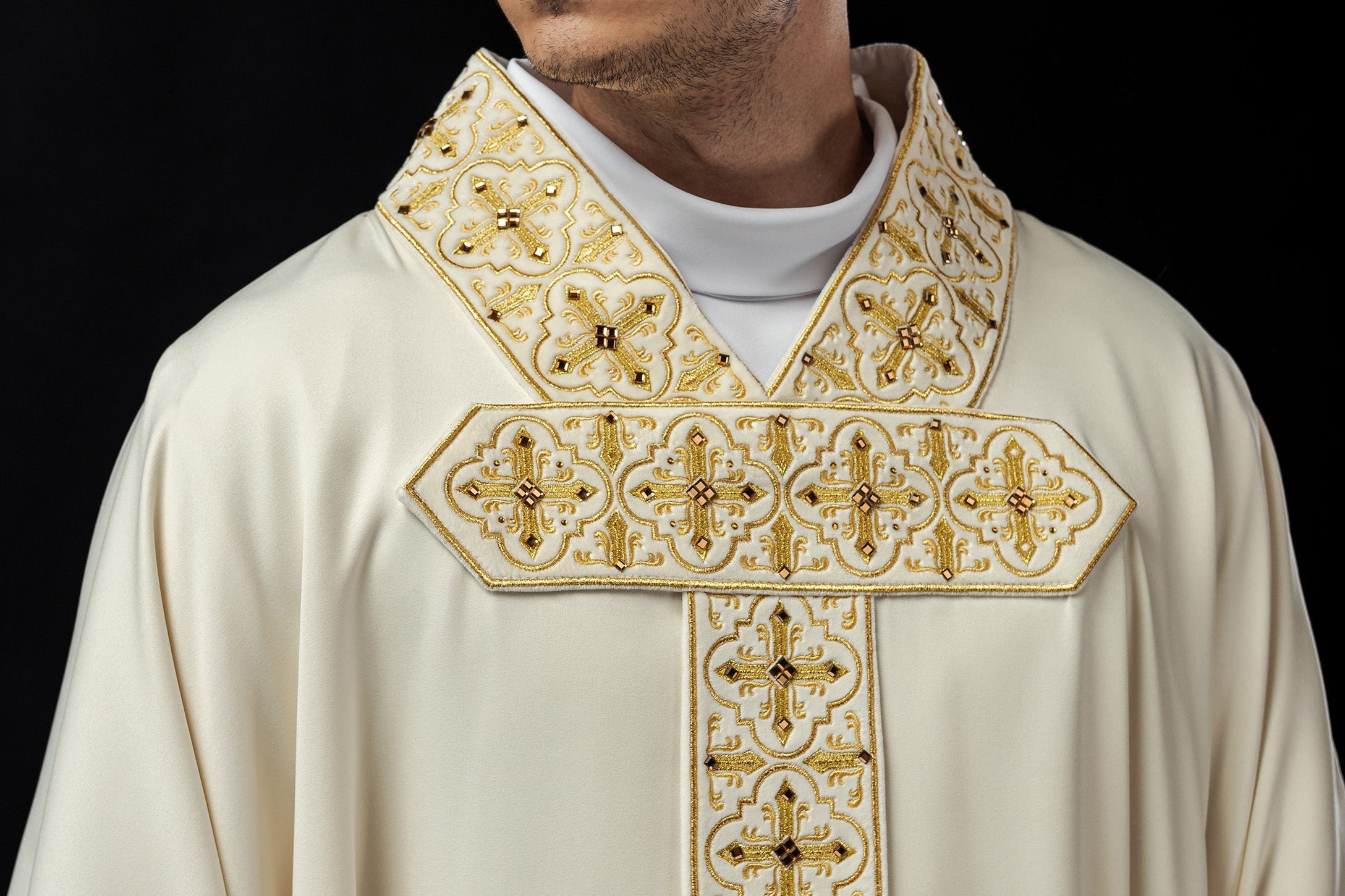 How to Prepare Your Parish for Corpus Christi? - CHASUBLES.COM