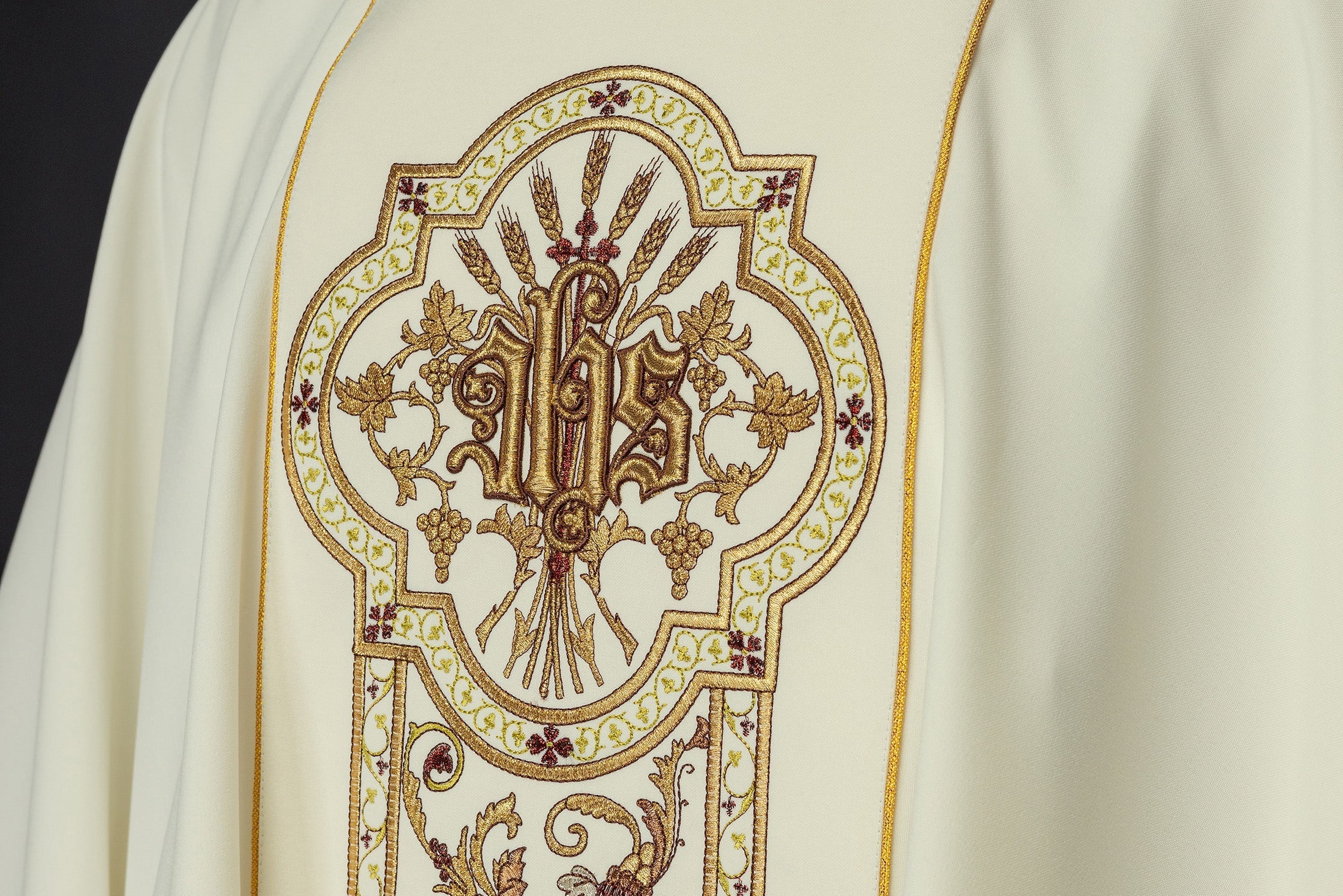 How to Present New Parish Investments to Parishioners? - CHASUBLES.COM