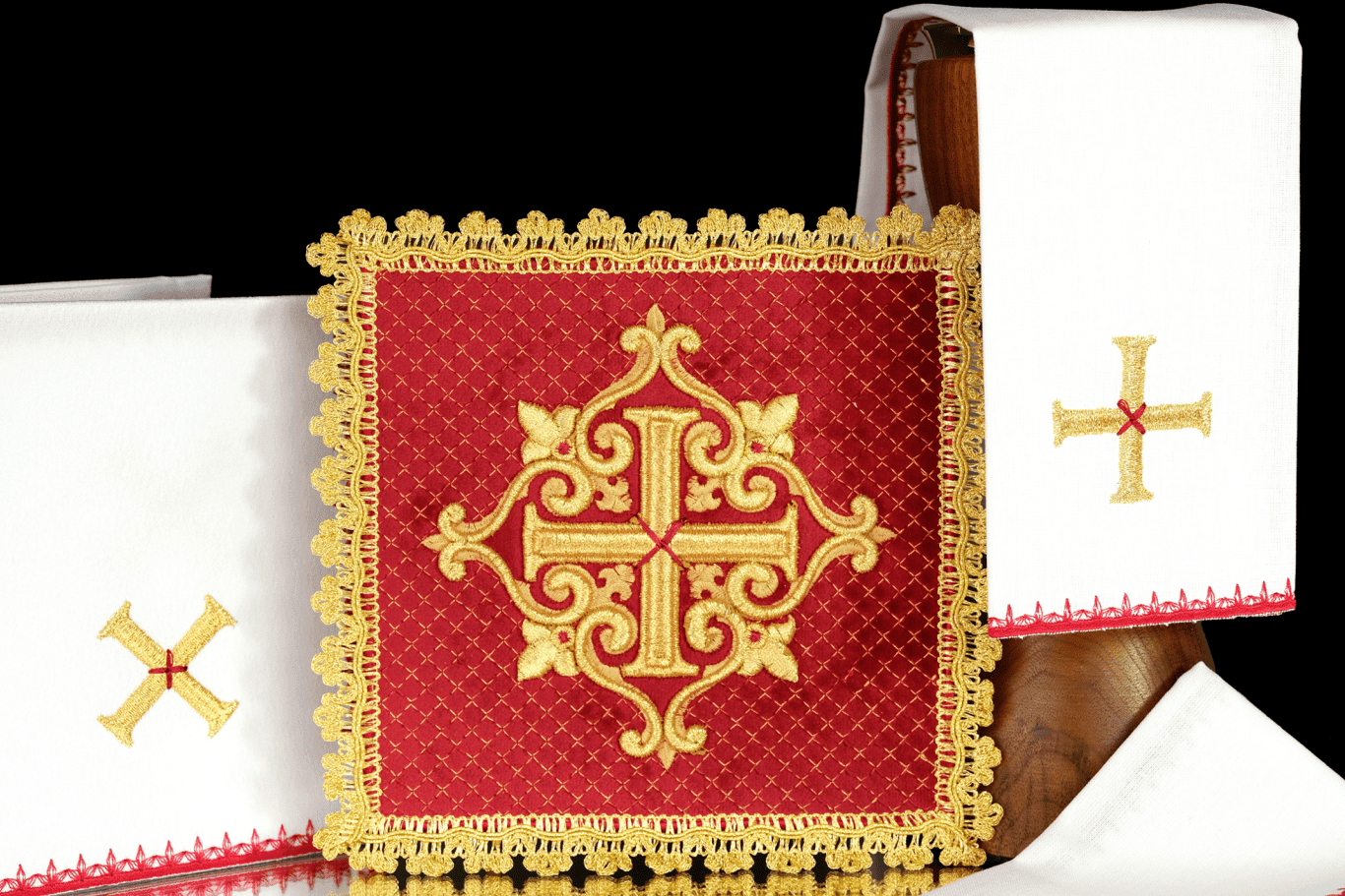 Parish Office: Organization of Work and Communication - CHASUBLES.COM