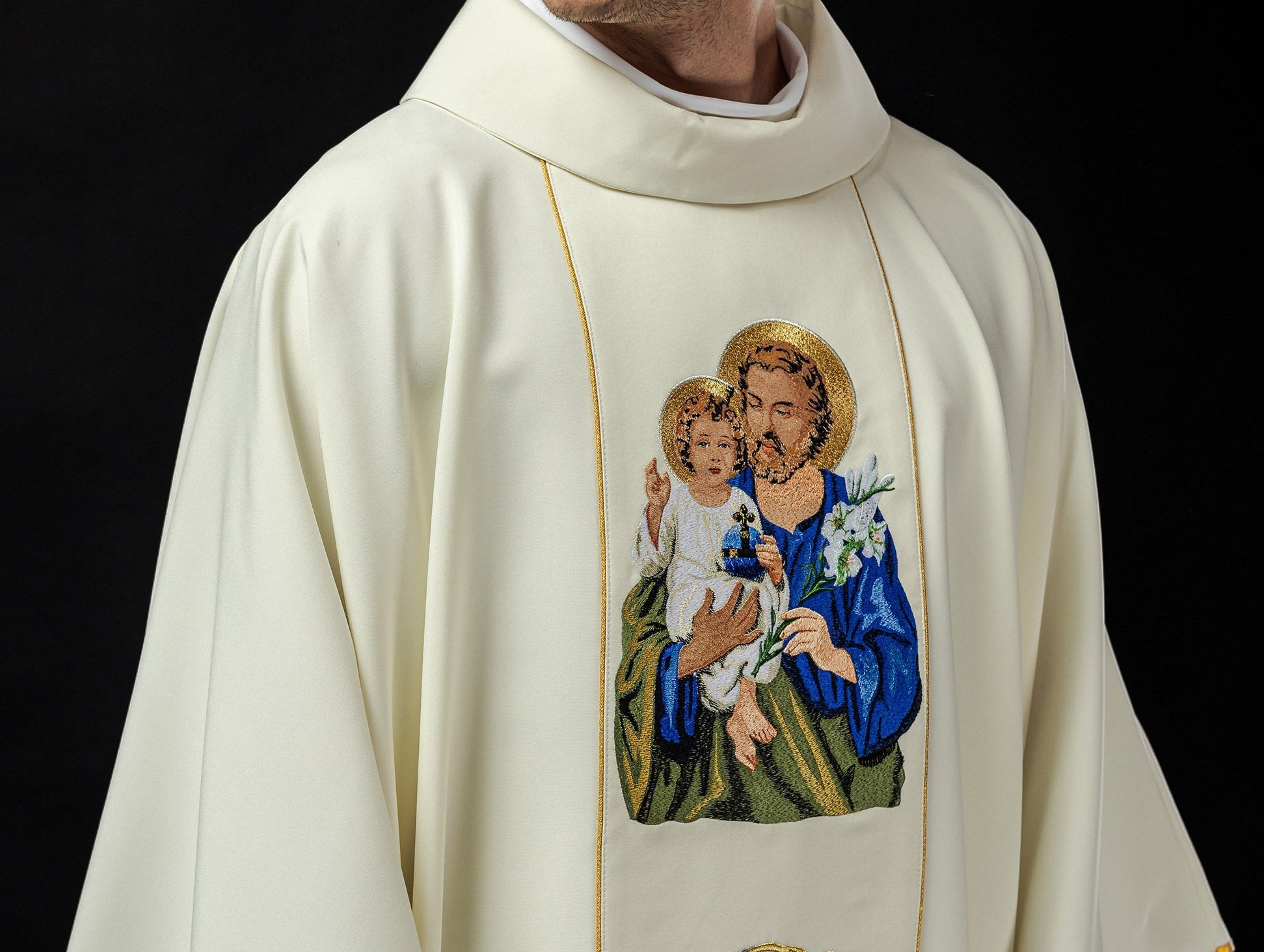 Sermons for the Patron Saint Feast Days of the Parish - CHASUBLES.COM