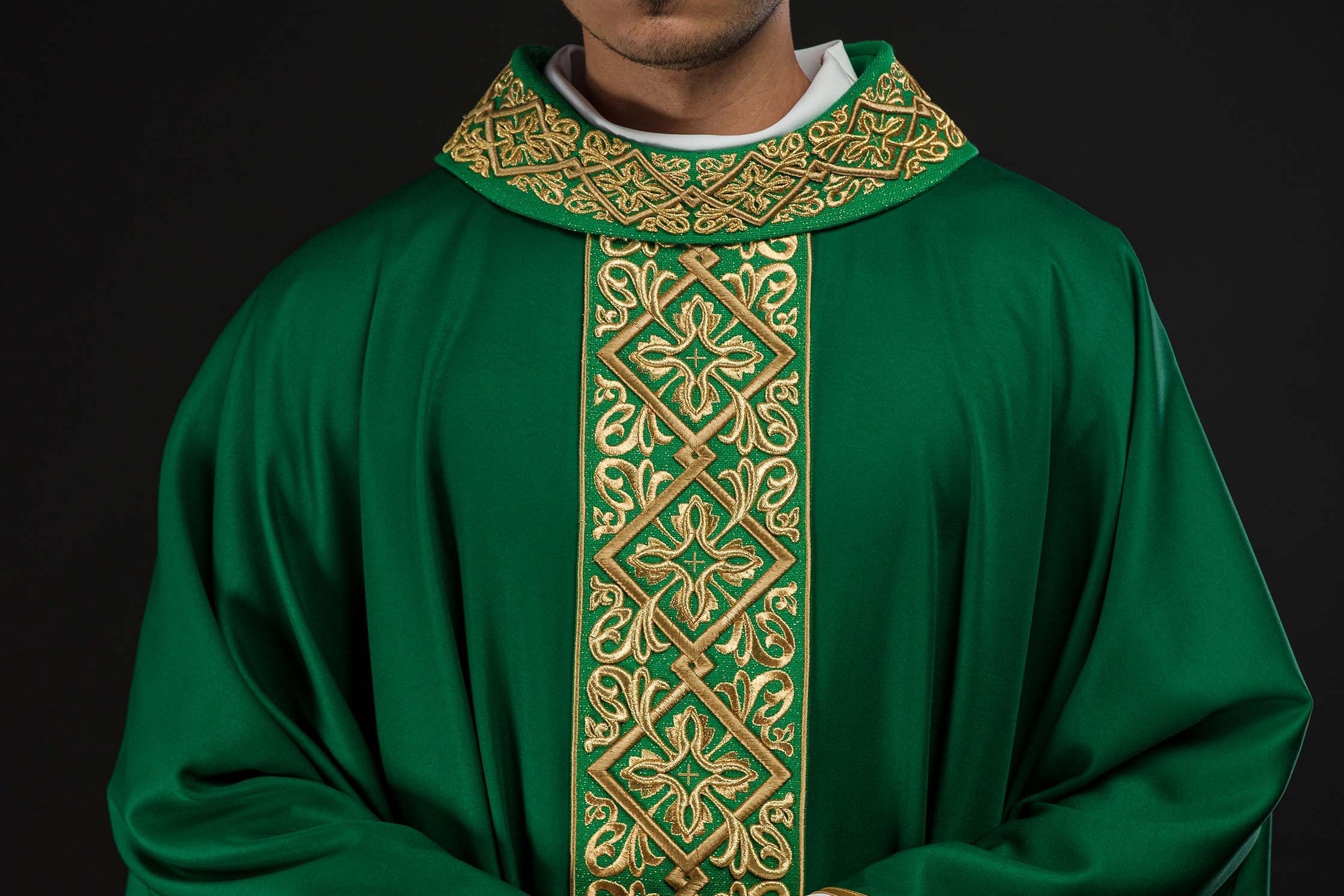 Time Management for Pastors: Tips for Busy Priests - CHASUBLES.COM