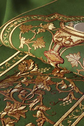 Where to buy liturgical vestments? - HAFTINAUSA.COM