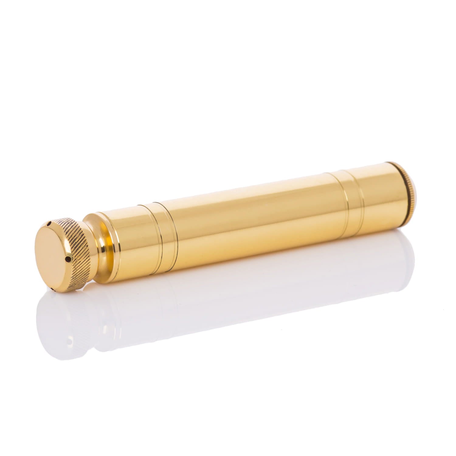 Brass Aspergillum