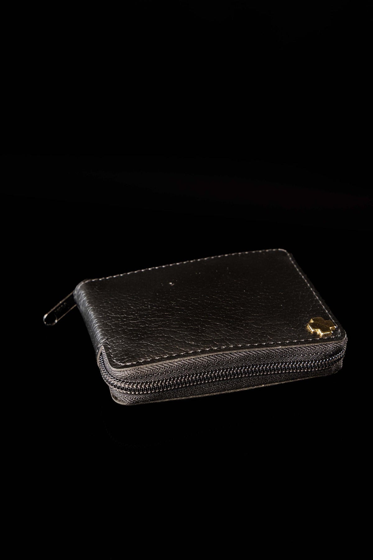 Burse with Liturgical Accessories in a Hard Case