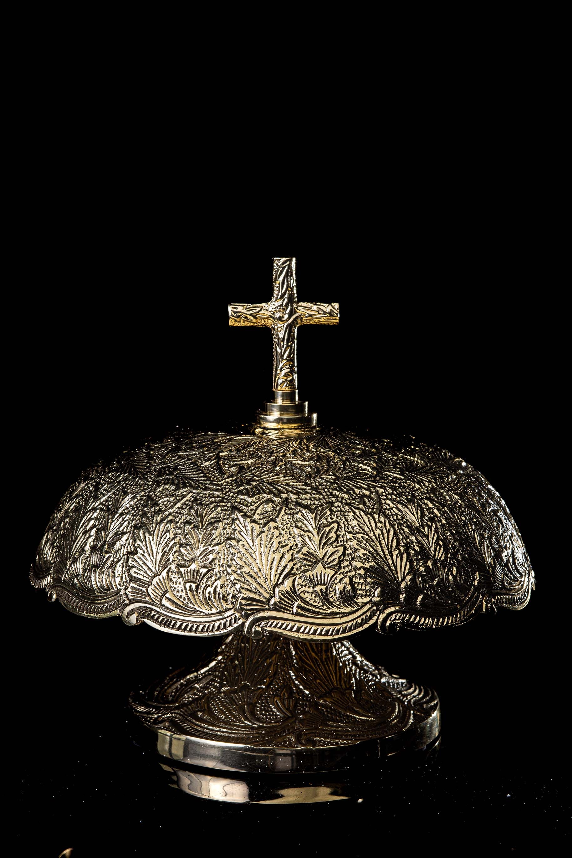Gong – Brass – Wooden Mallet