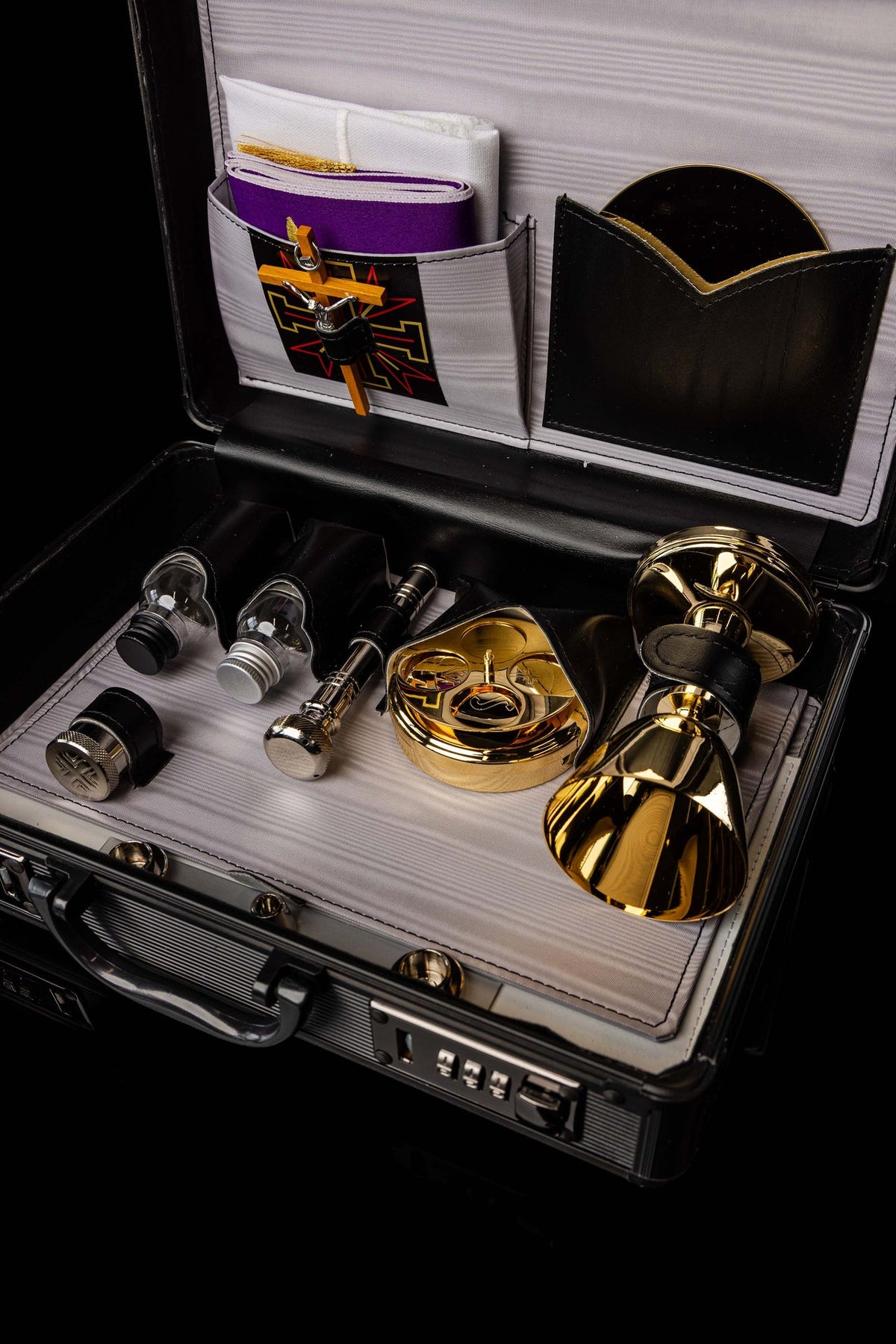 Economy Liturgical Equipment Case