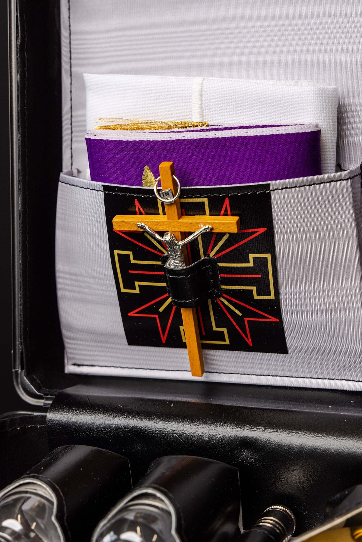 Economy Liturgical Equipment Case