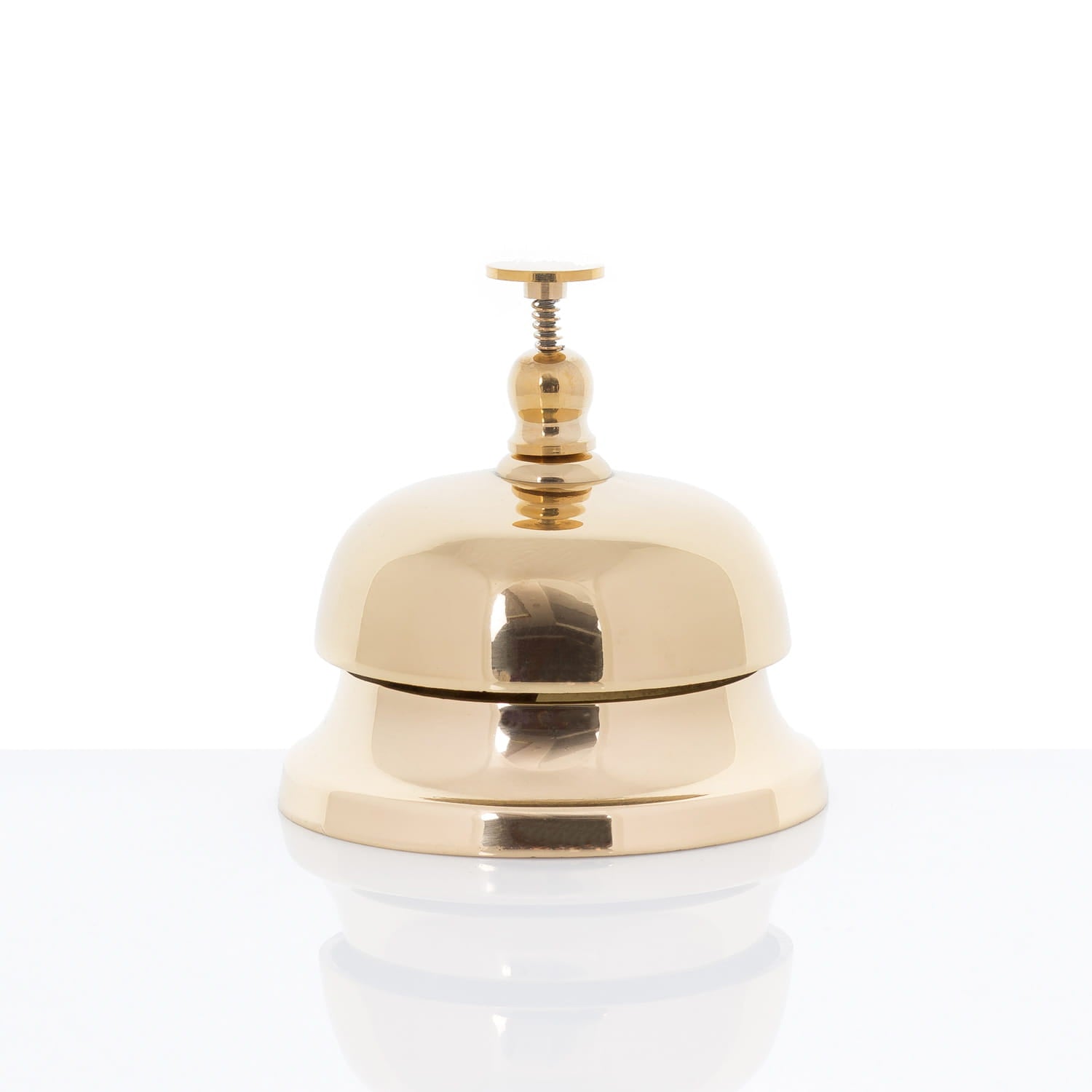 Brass Bell