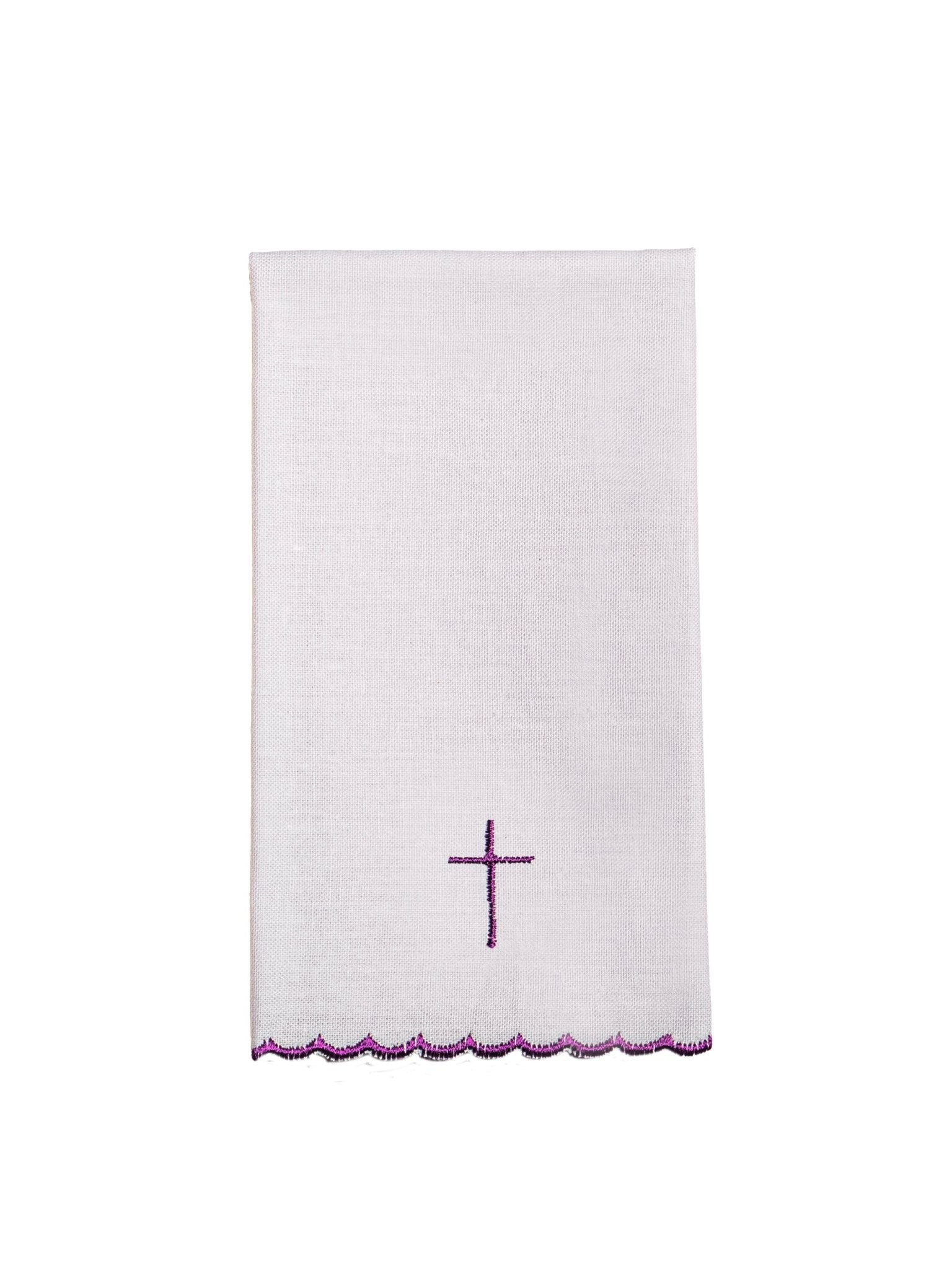 Embroidered altar linen KK/169 KK/169 - HAFTINAUSA.COM