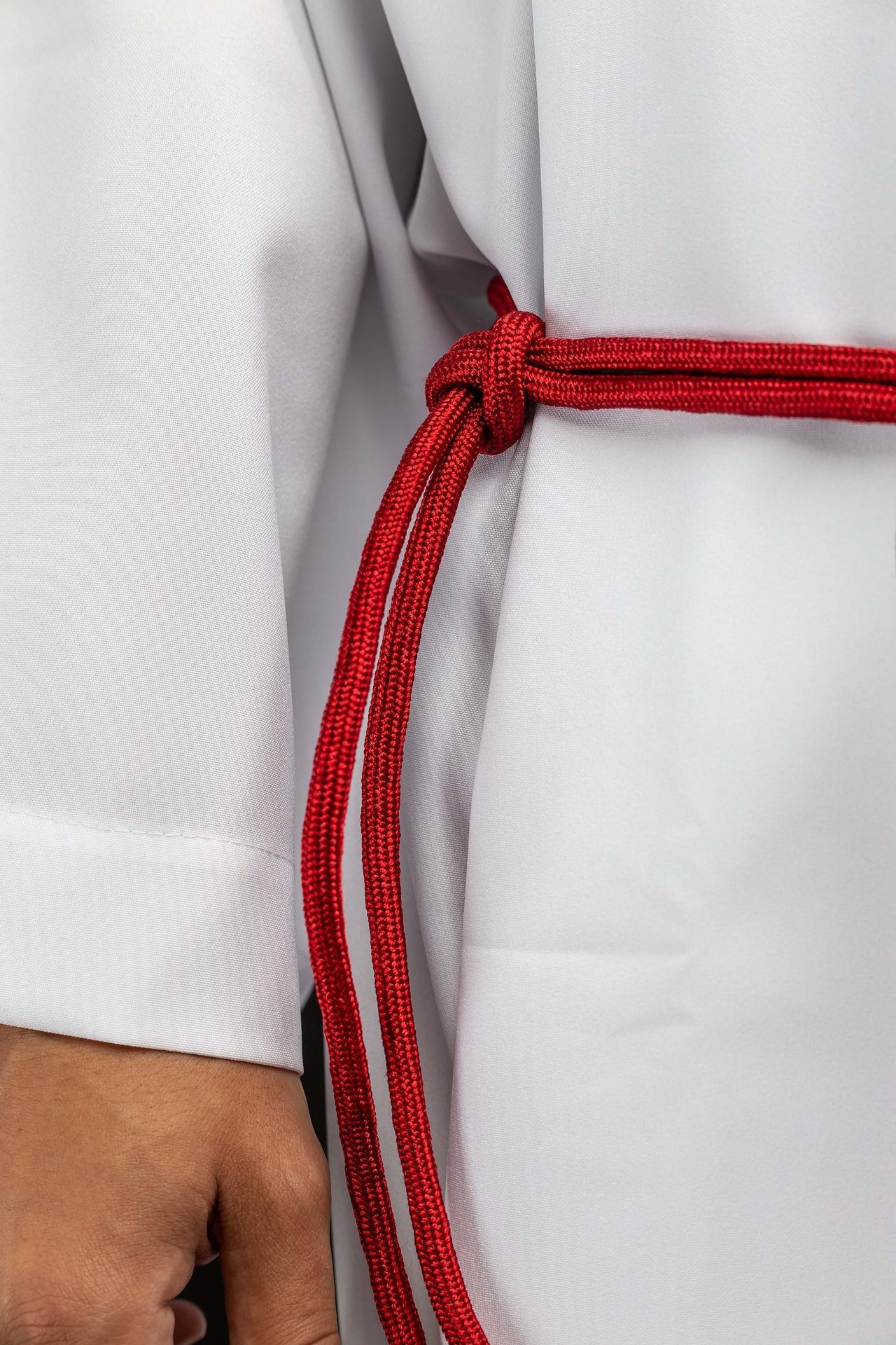 Red Liturgical Cincture CIN/812 - CHASUBLES.COM