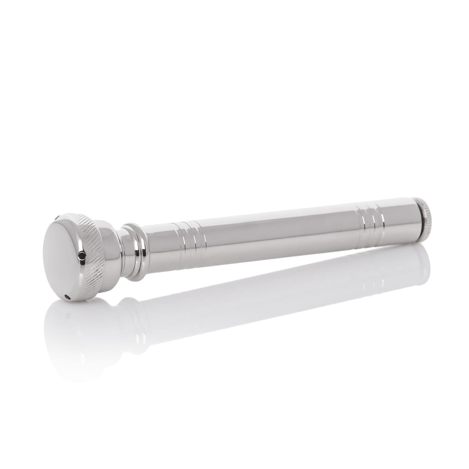 Sprinkler - brass - nickel - case JAK - 1018N - HAFTINAUSA.COM