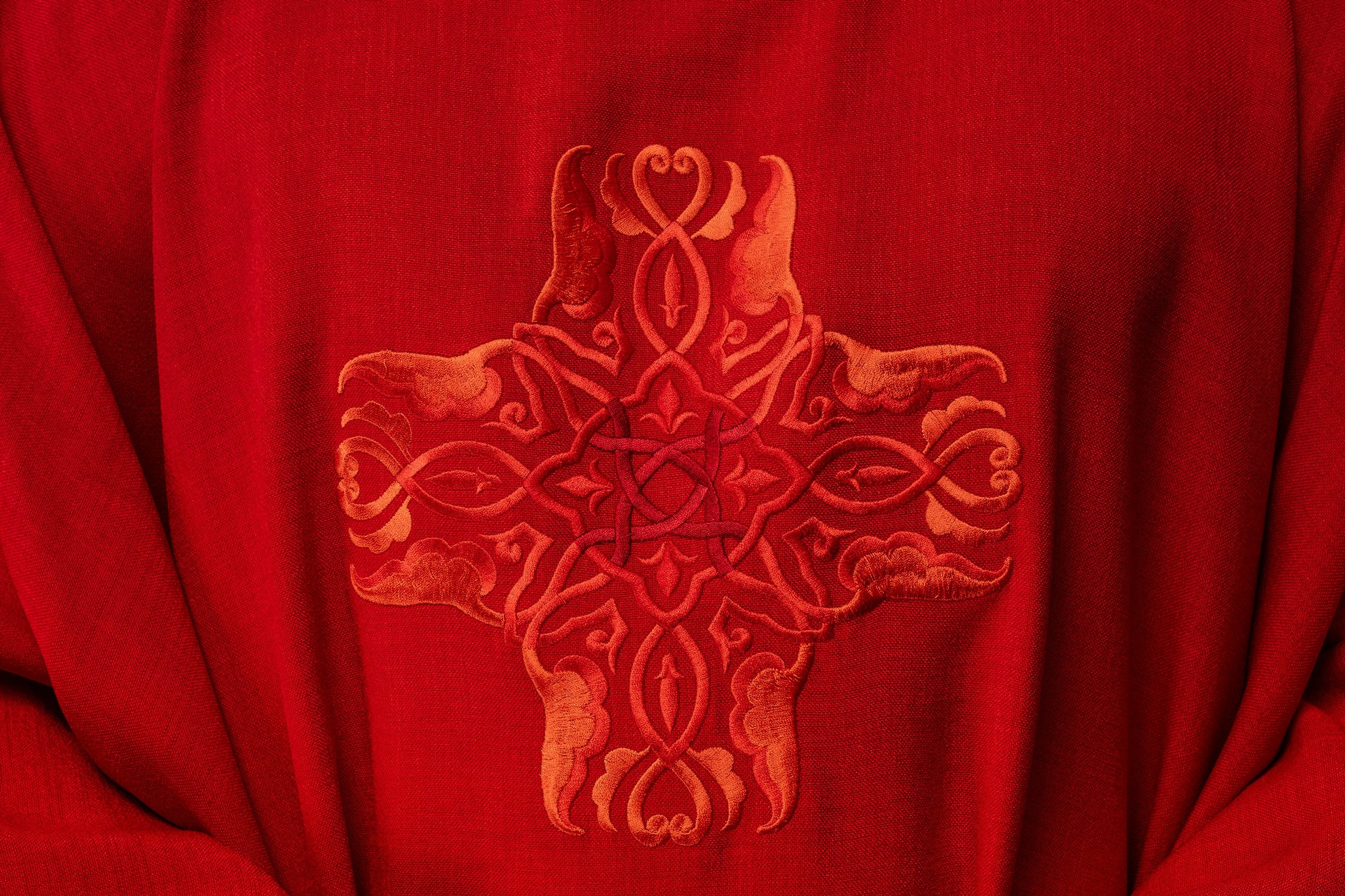 Common Mistakes When Choosing the Color of a Chasuble