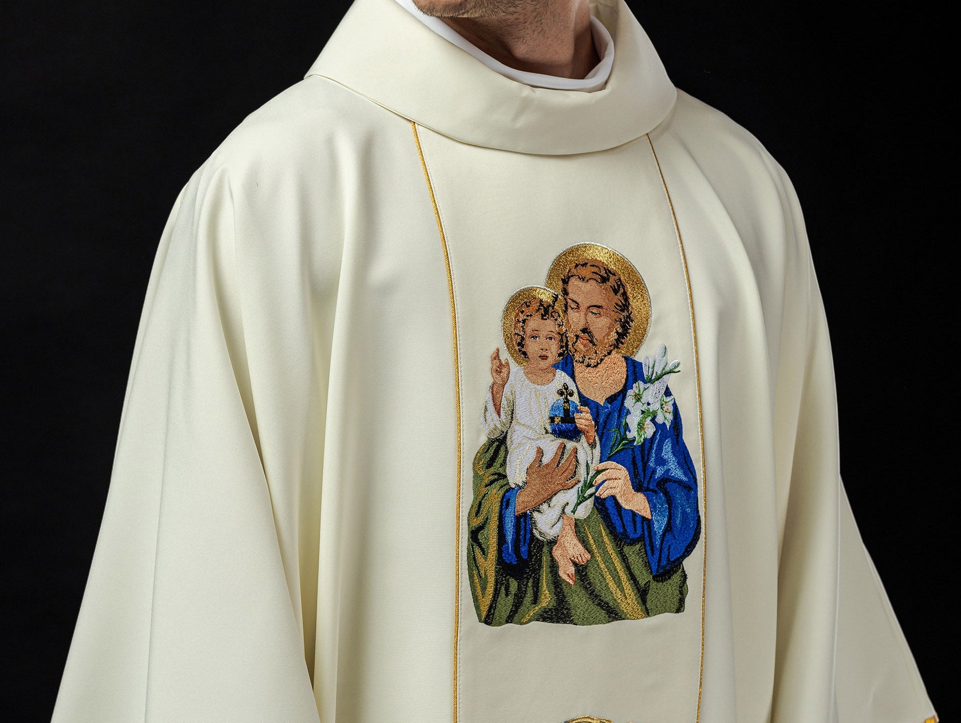 Sermons for the Patron Saint Feast Days of the Parish