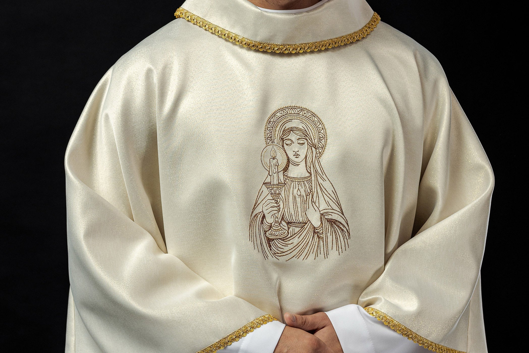 All Saints' Day and All Souls' Day: Key Liturgical and Spiritual Differences - CHASUBLES.COM