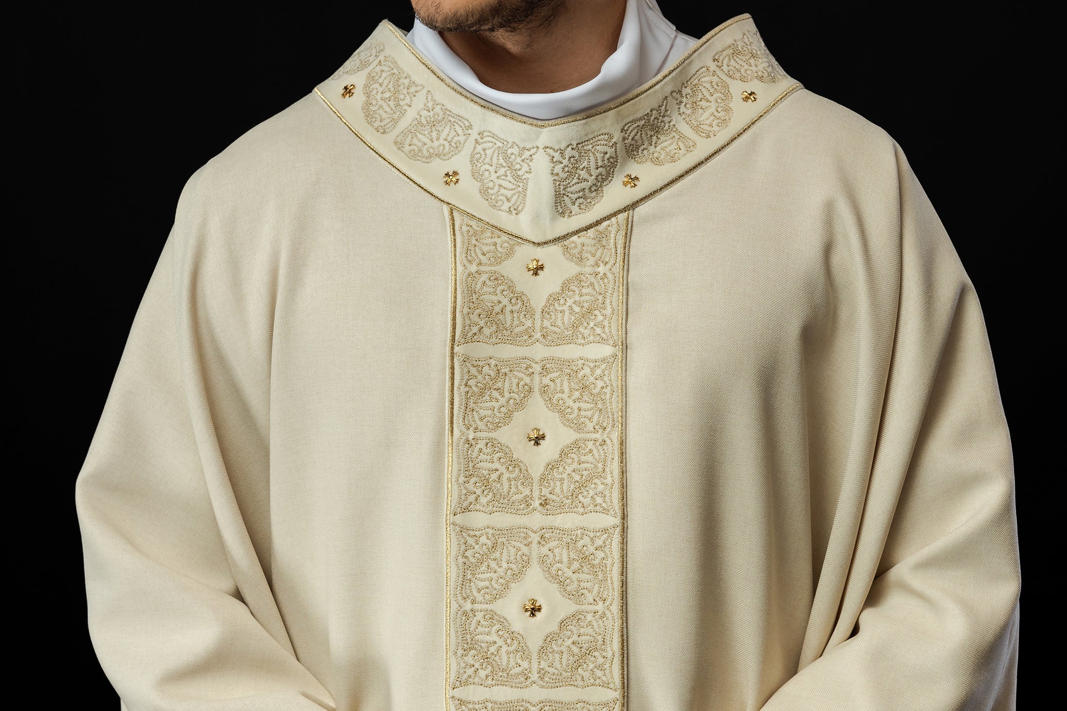 Baptism Sermon: The Symbolism of the Sacrament in Everyday Life - CHASUBLES.COM