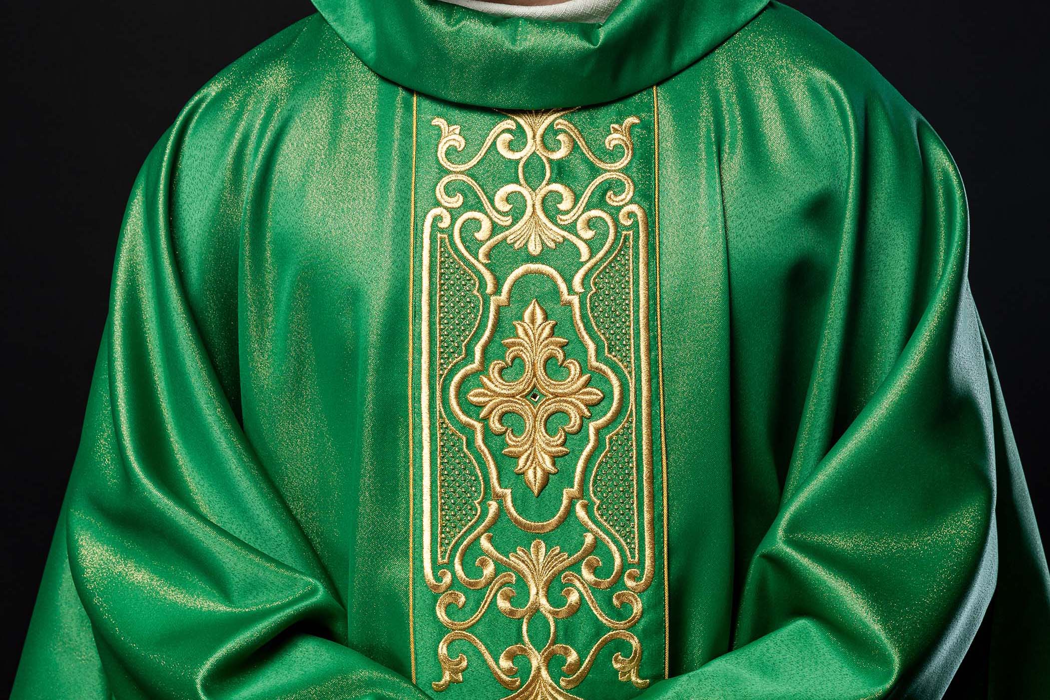 Children's Sermons: How to Speak to the Youngest with Meaning and Imagery? - CHASUBLES.COM