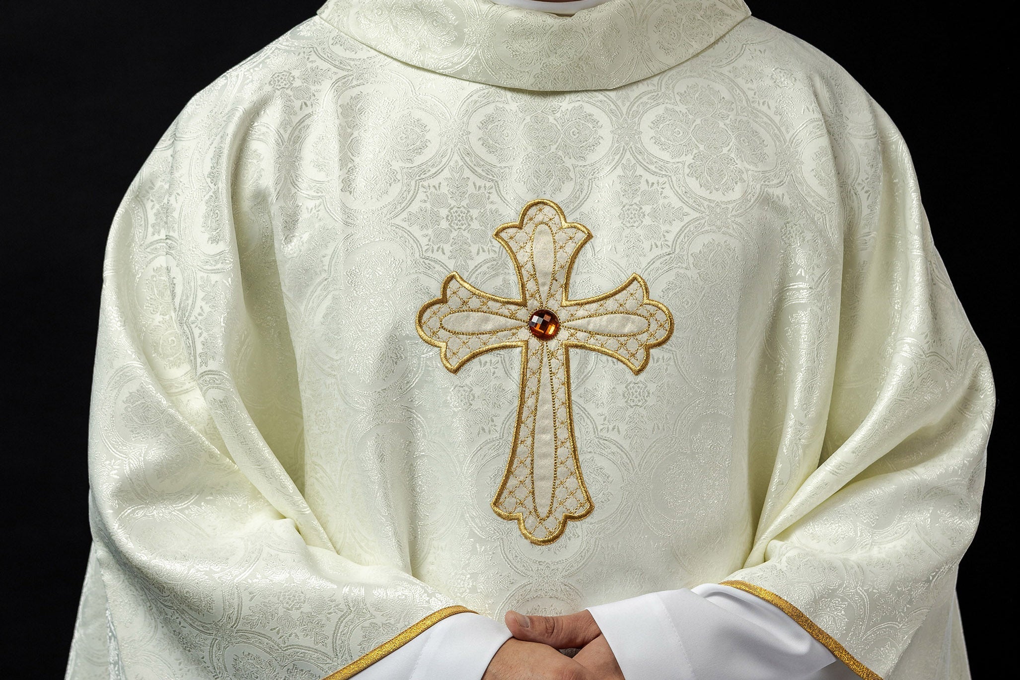 Homilies for All Saints' Day - how to speak about holiness? - CHASUBLES.COM