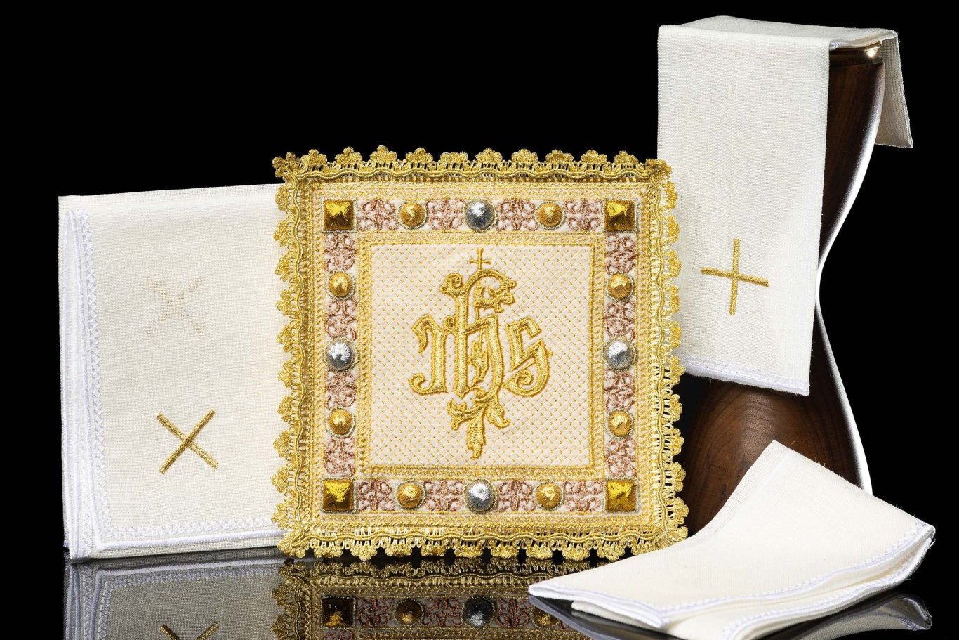 How to deliver a sermon without notes? Practical rhetoric exercises - CHASUBLES.COM