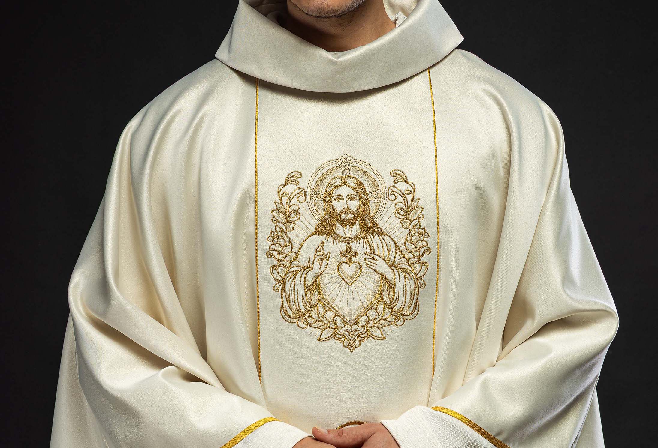 How to Minister to the Sick and Elderly? A Guide for Clergy and Parishioners - CHASUBLES.COM