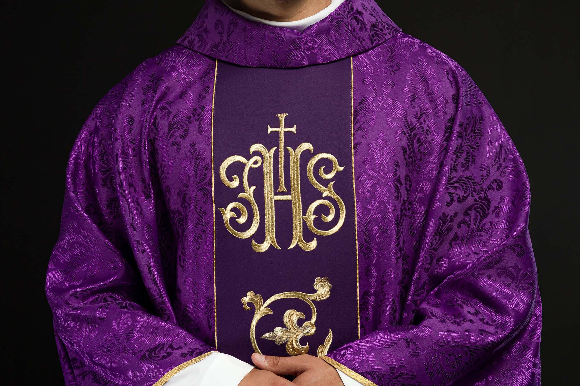 How to Talk About Conversion Simply? A Guide to Lenten Sermons - CHASUBLES.COM