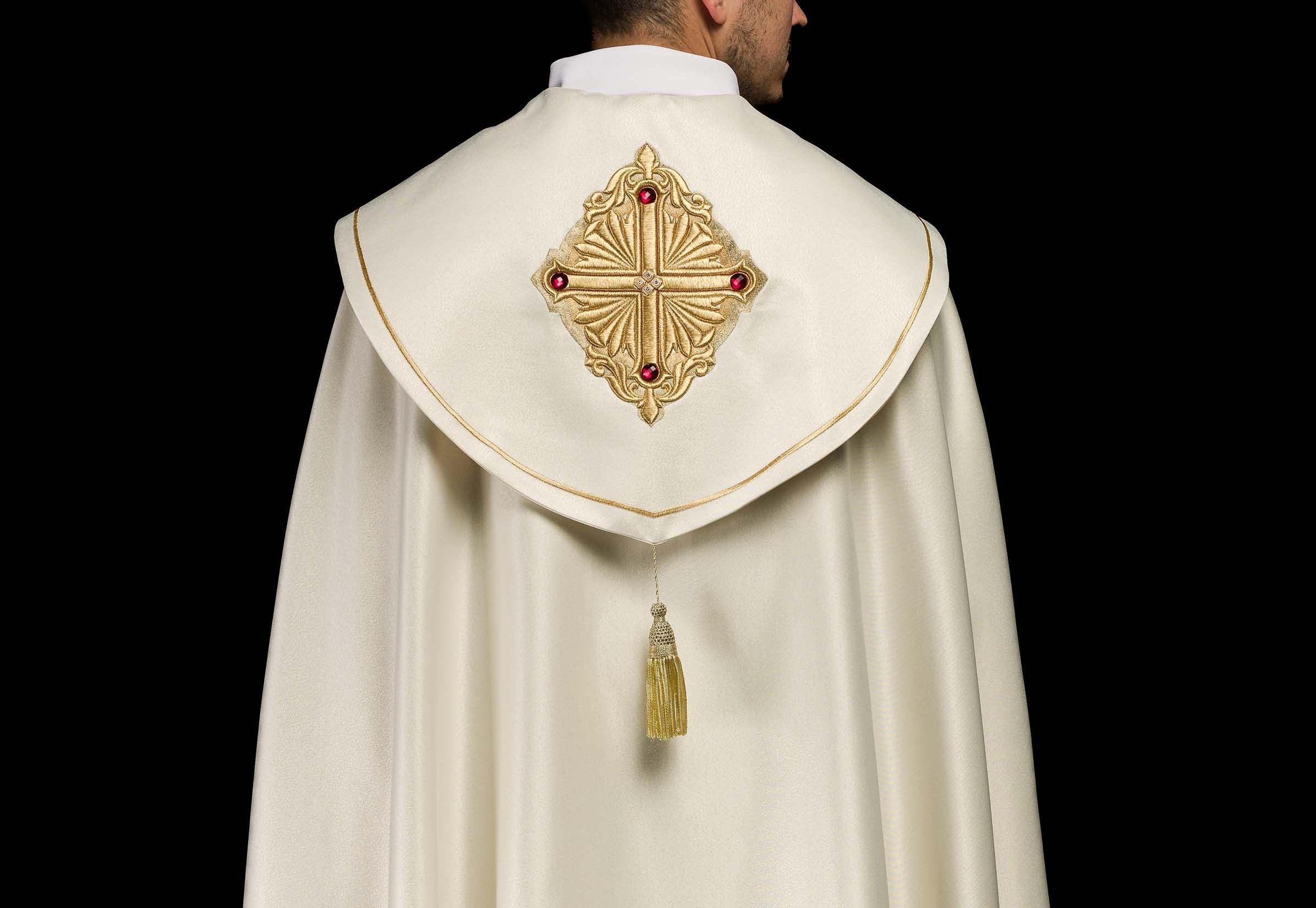 How to Talk to People Experiencing a Crisis of Faith? - CHASUBLES.COM