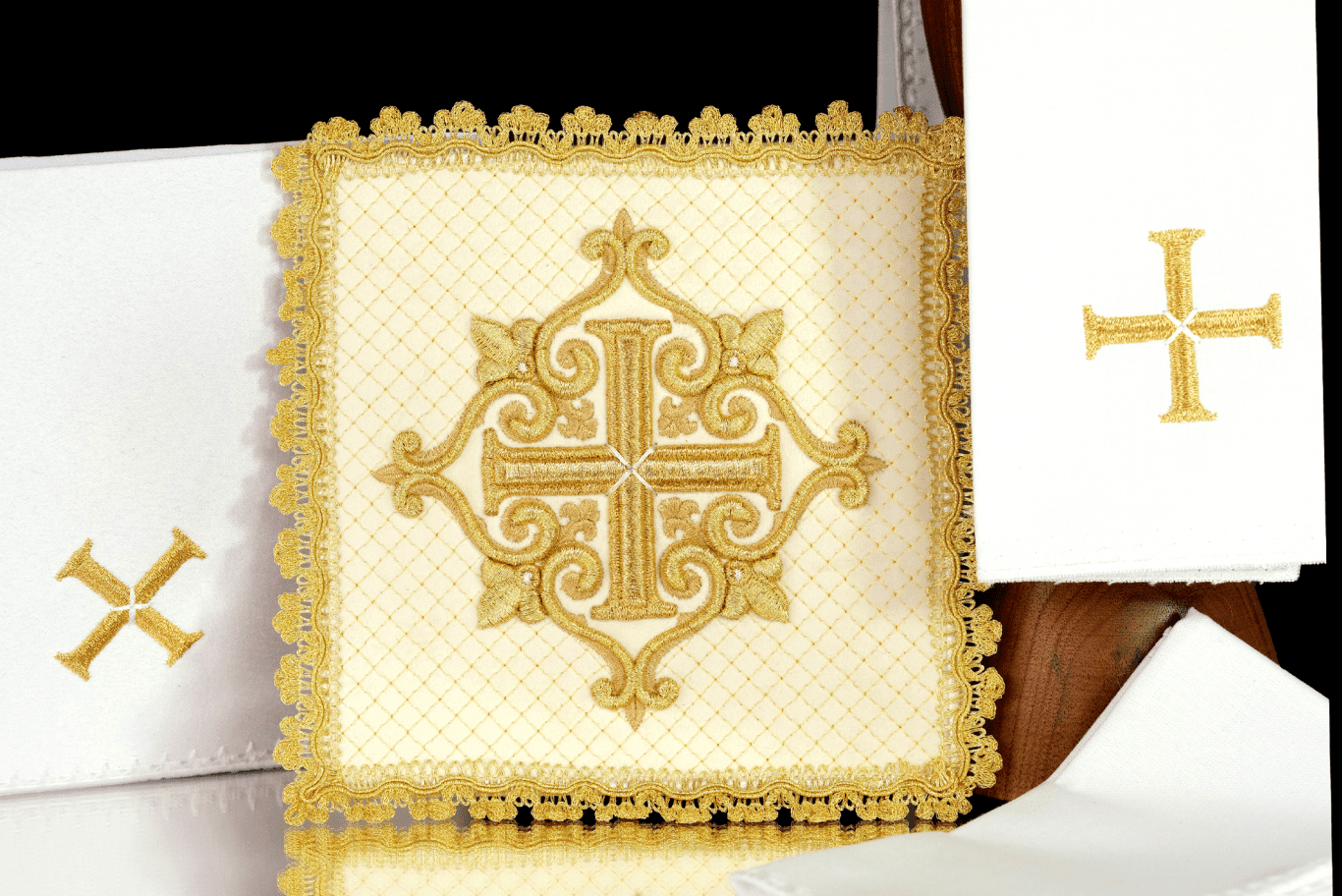 How to Write Your Own Sermons Using the Holy Bible? - CHASUBLES.COM