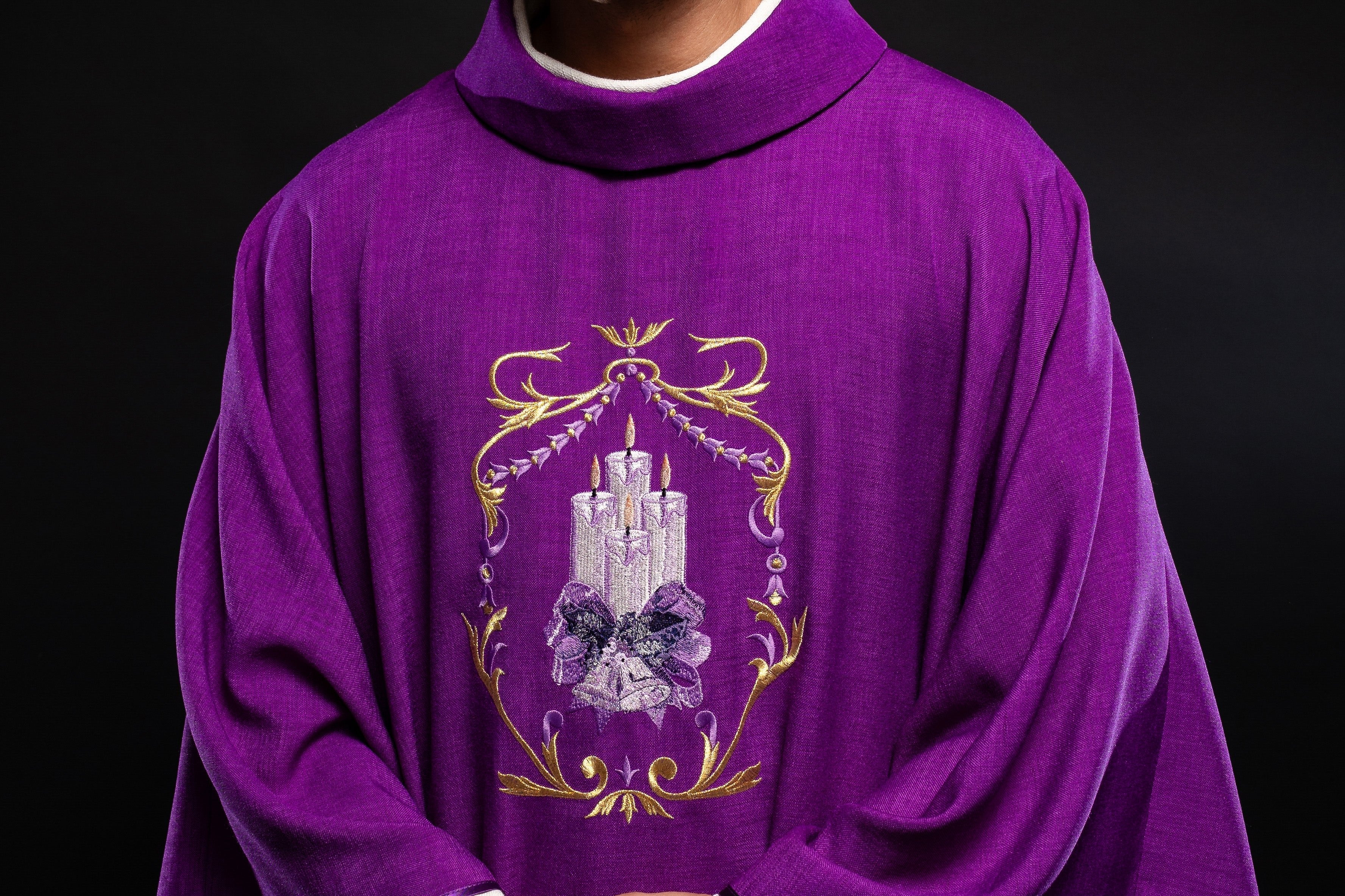 Litany of the Saints: How to Lead It During Celebrations? - CHASUBLES.COM