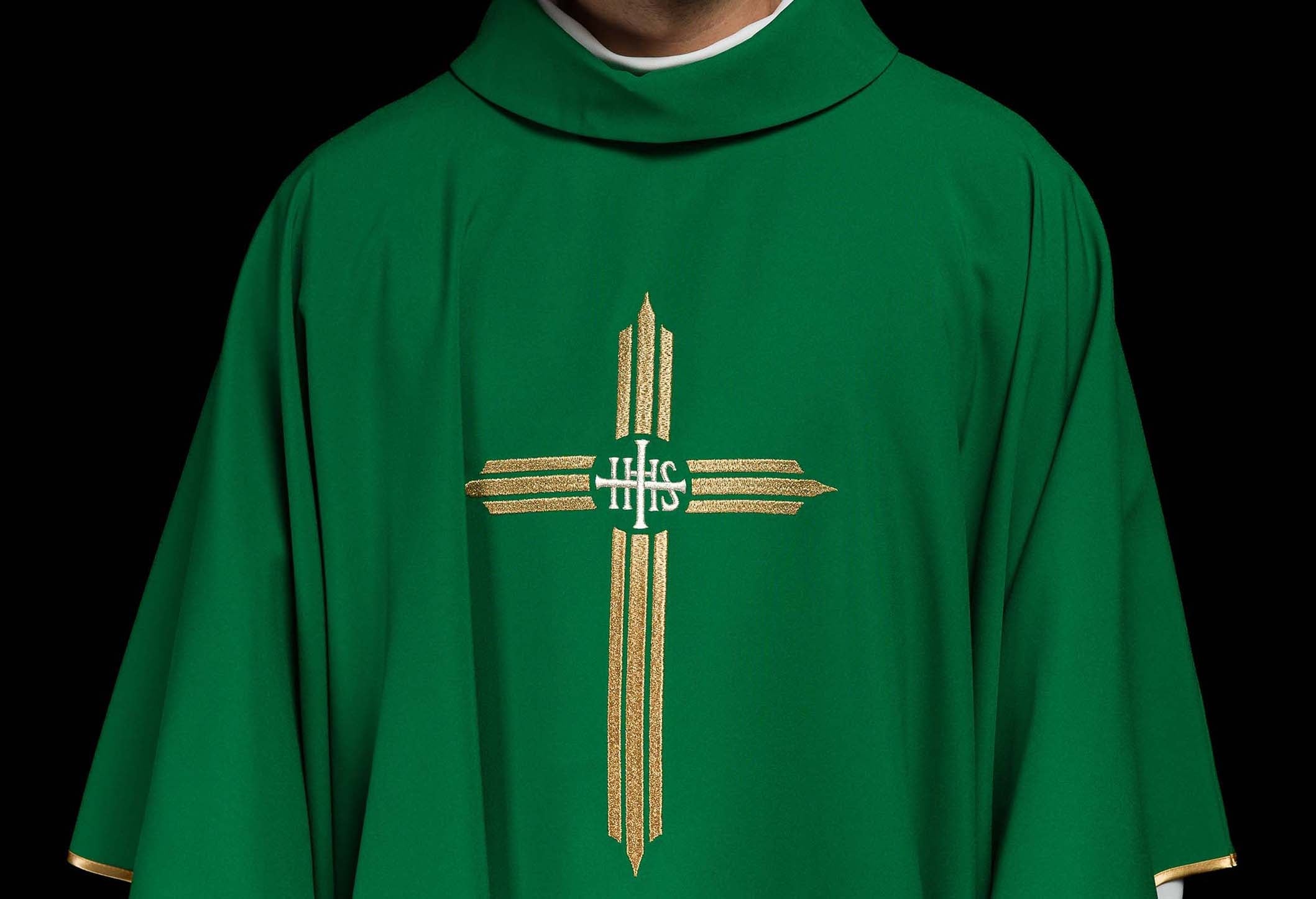 Liturgical Calendar vs. Parish Event Planning - CHASUBLES.COM