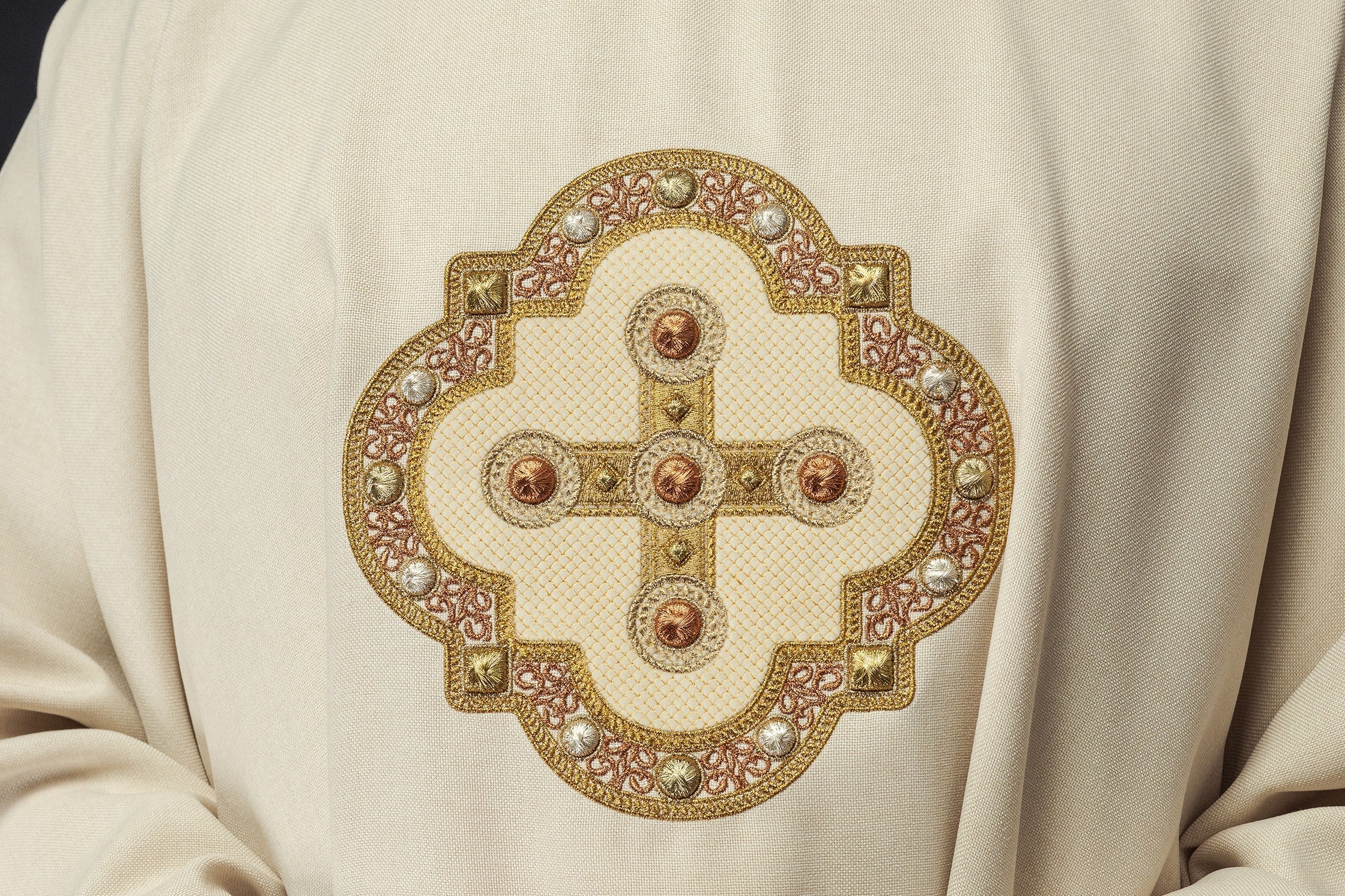 Papal Quotes for Various Liturgical Occasions - CHASUBLES.COM