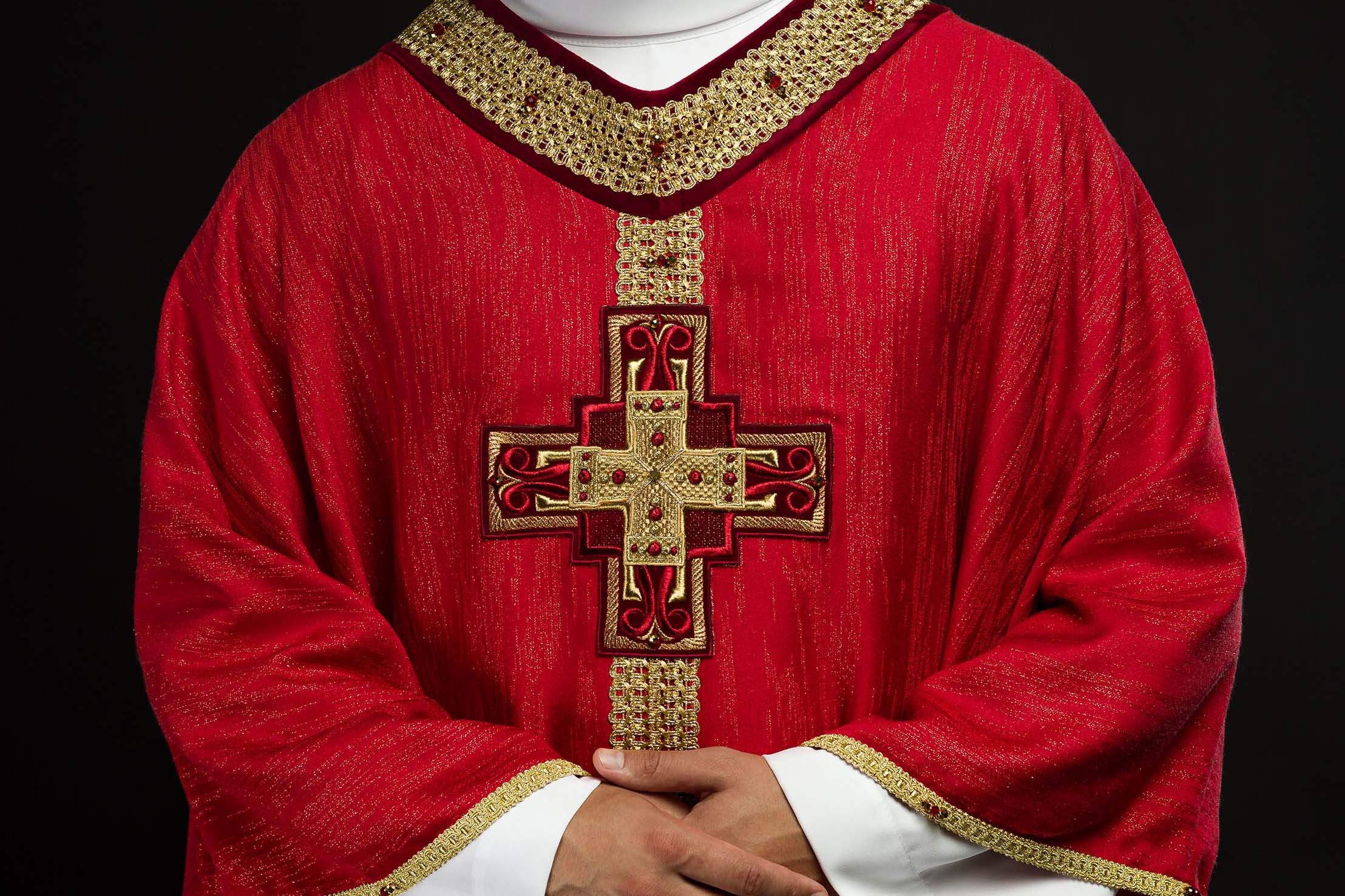 Paschal Triduum: A Liturgical ABC for Priests - CHASUBLES.COM