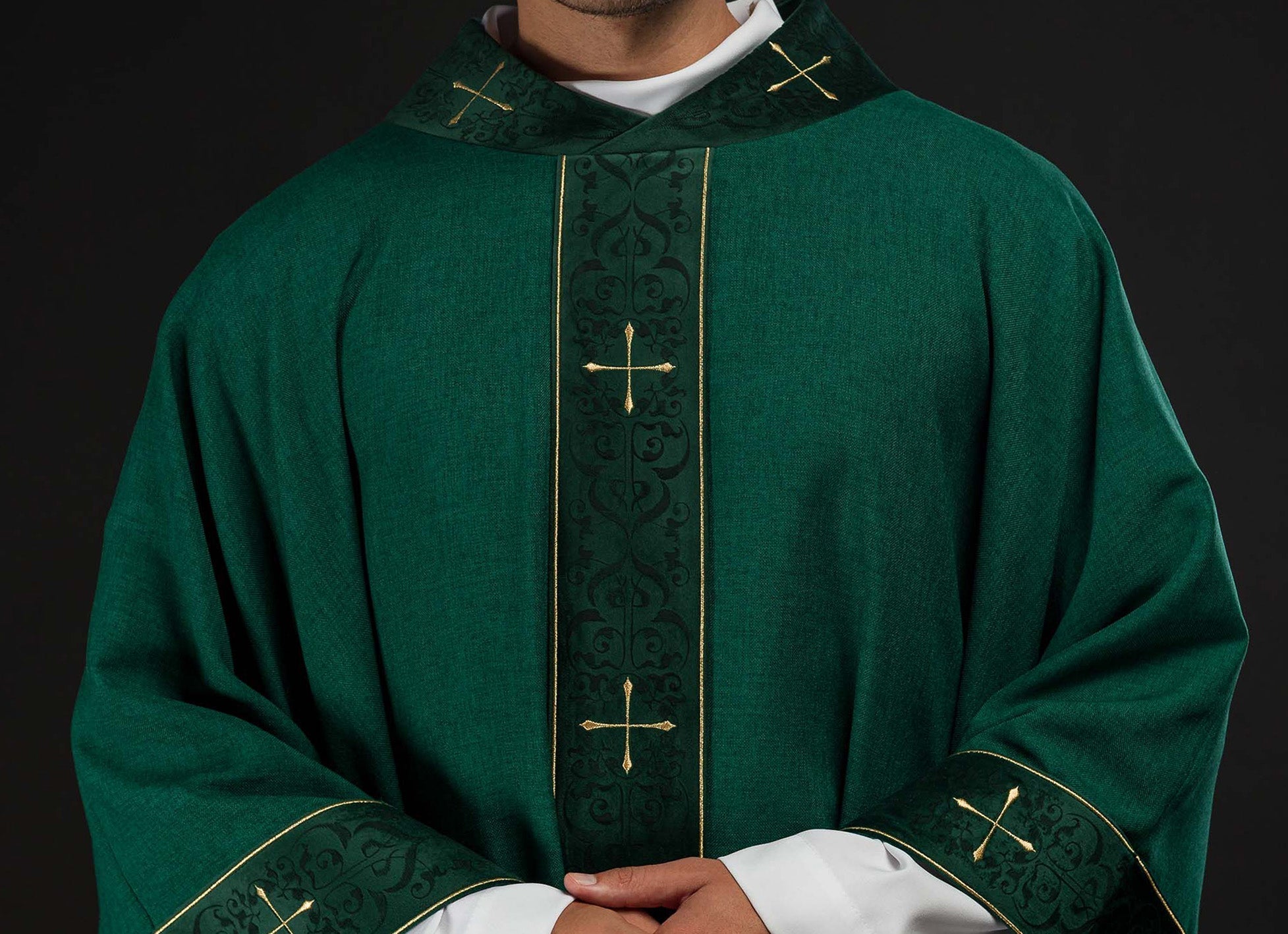 Prayer for Vocations: Texts for Use in Your Parish - CHASUBLES.COM