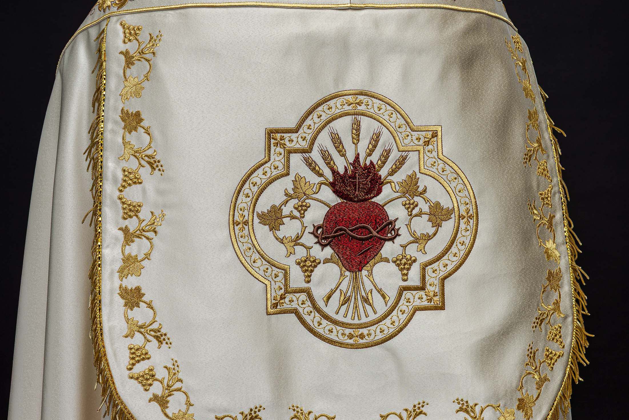 Prayers Before the Sermon: How to Prepare Spiritually? - CHASUBLES.COM