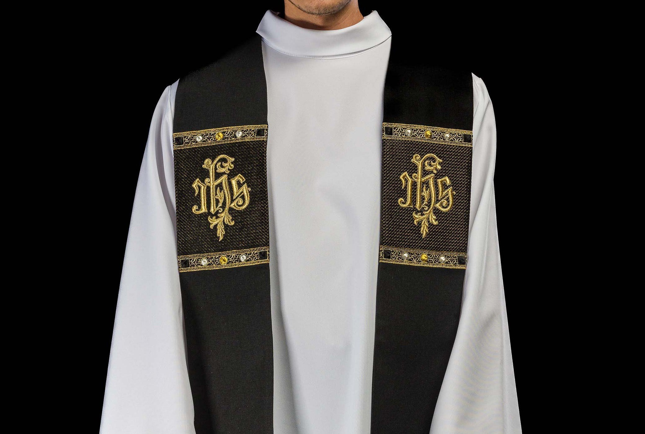 Prayers for the Departed: Examples and Inspiration - CHASUBLES.COM