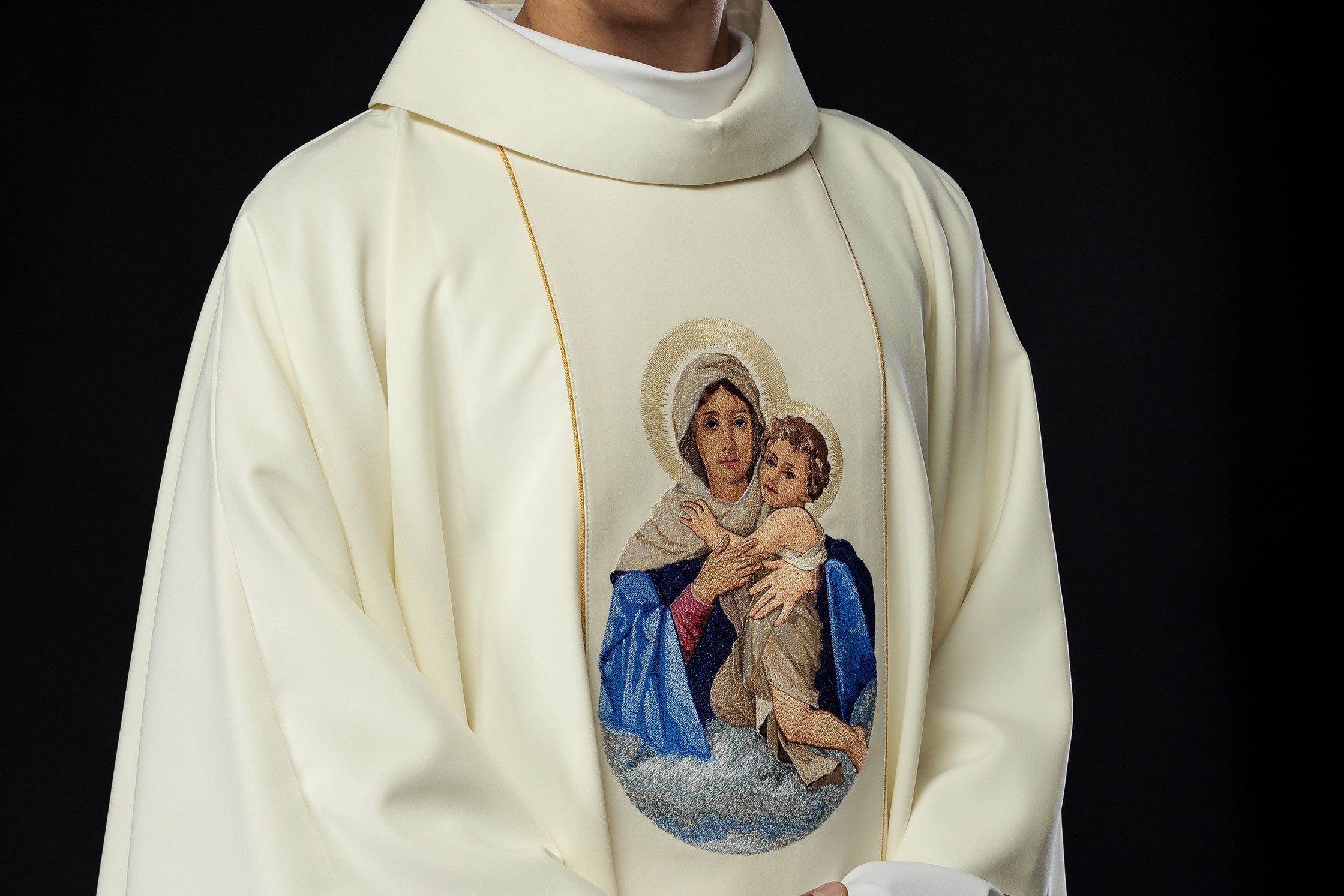 Prayers of the Faithful – How to Create Them Meaningfully? - CHASUBLES.COM
