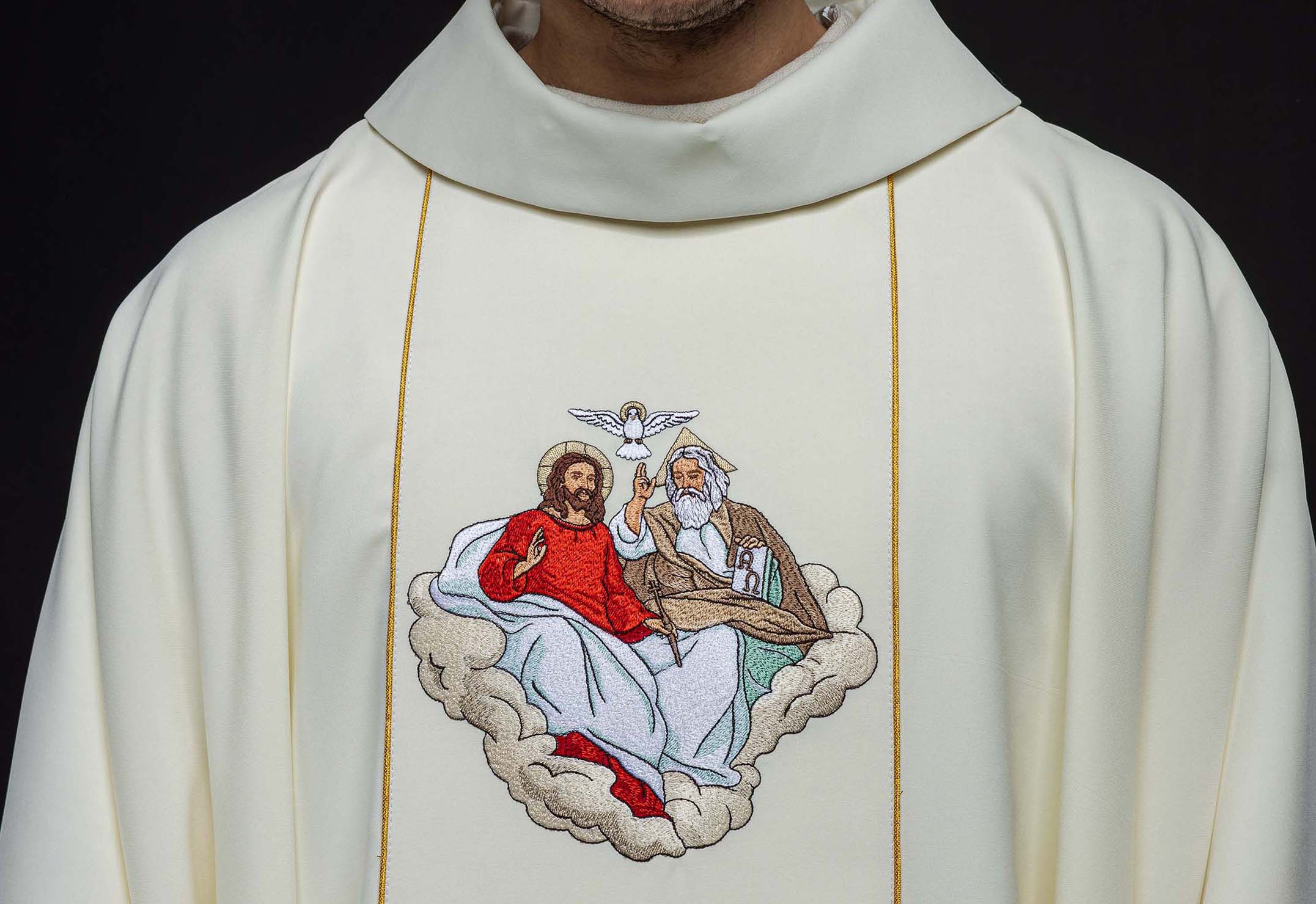 Sermon Quotes from Saints - 50 Inspiring Thoughts - CHASUBLES.COM