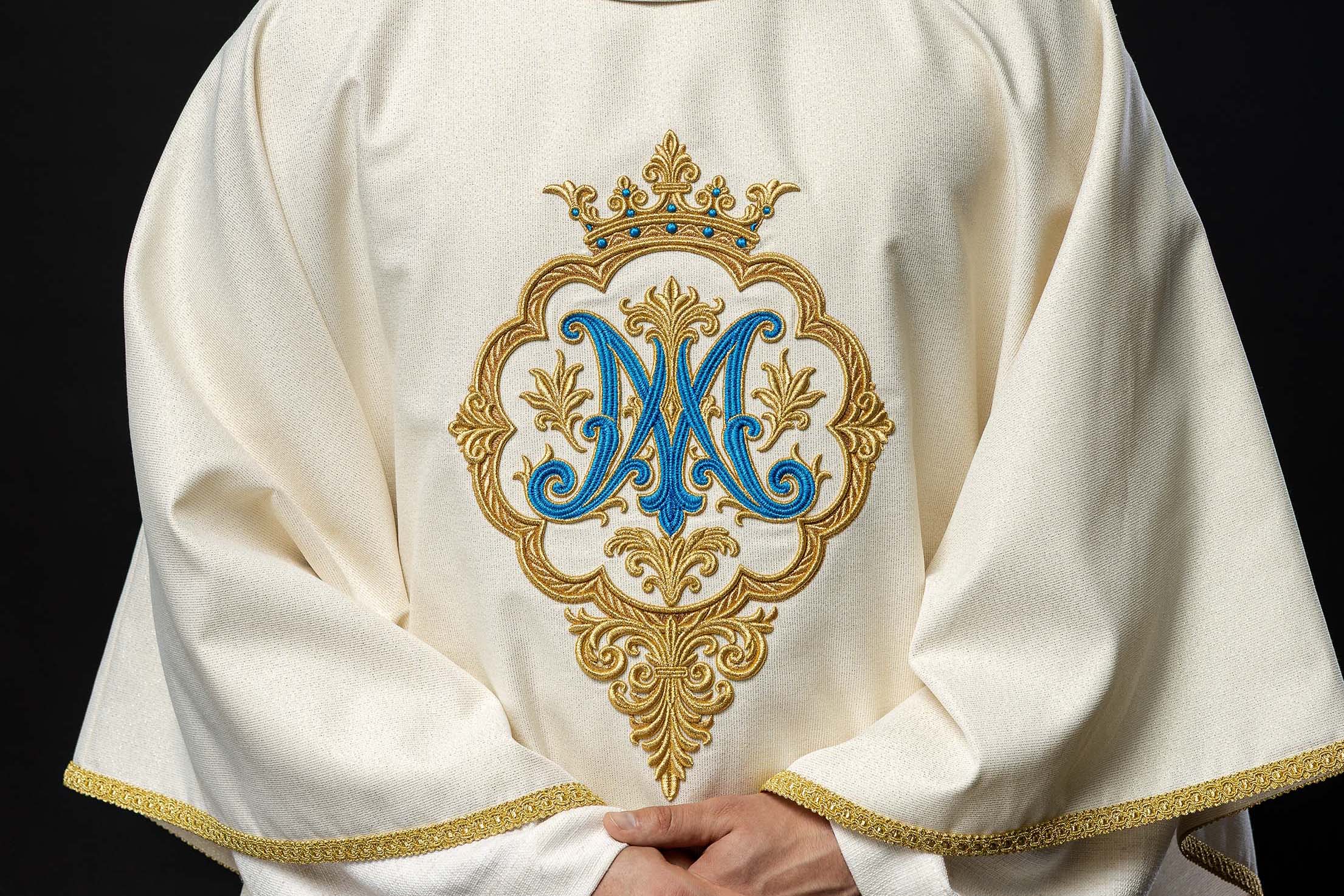 Sermons for Marian Feasts: How to Present the Role of the Virgin Mary? - CHASUBLES.COM