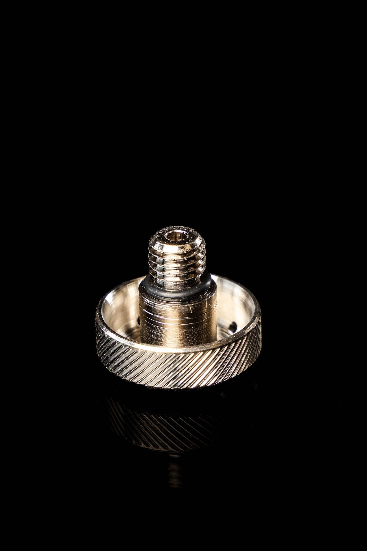 Large Metal Aspergillum, 6 in (15 cm)