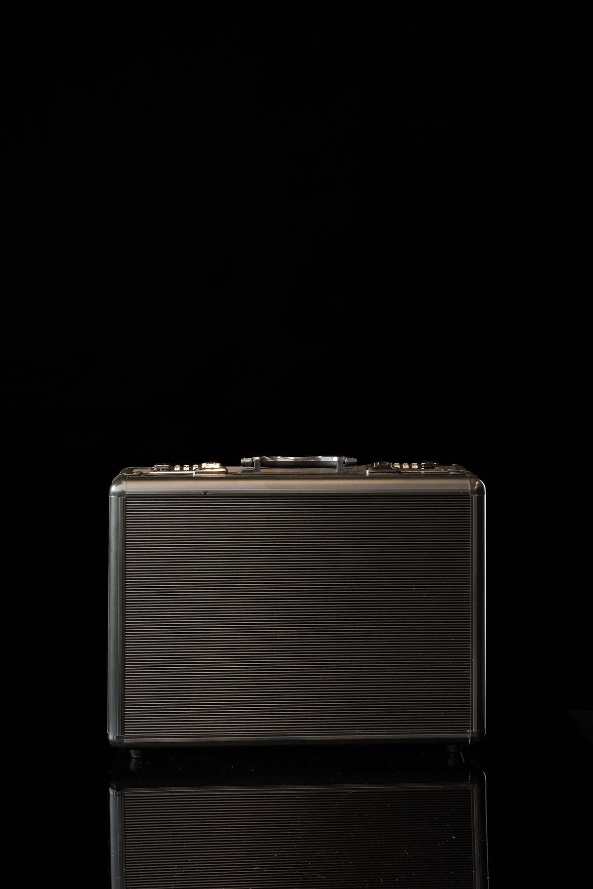 Mission Suitcase with Liturgical Equipment