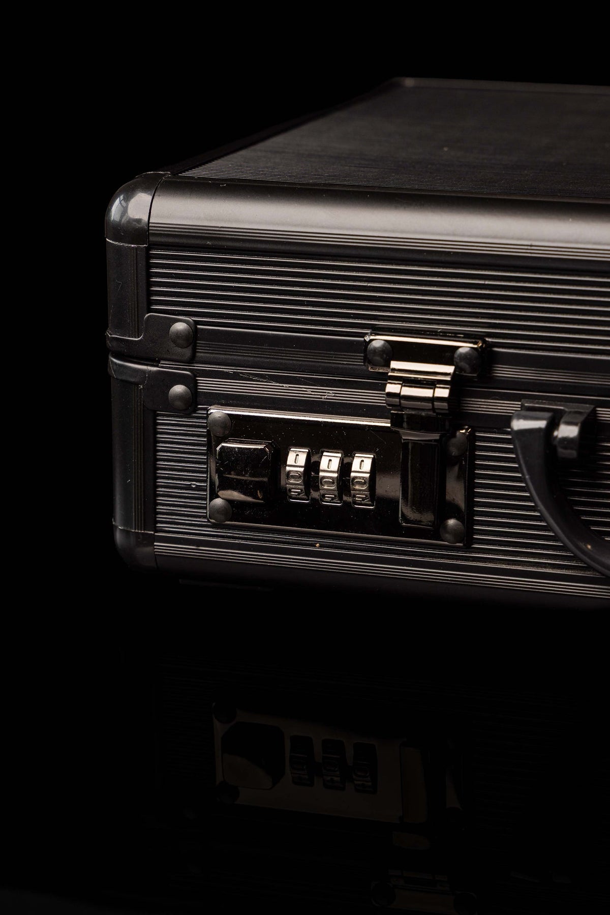 Economy Liturgical Equipment Case