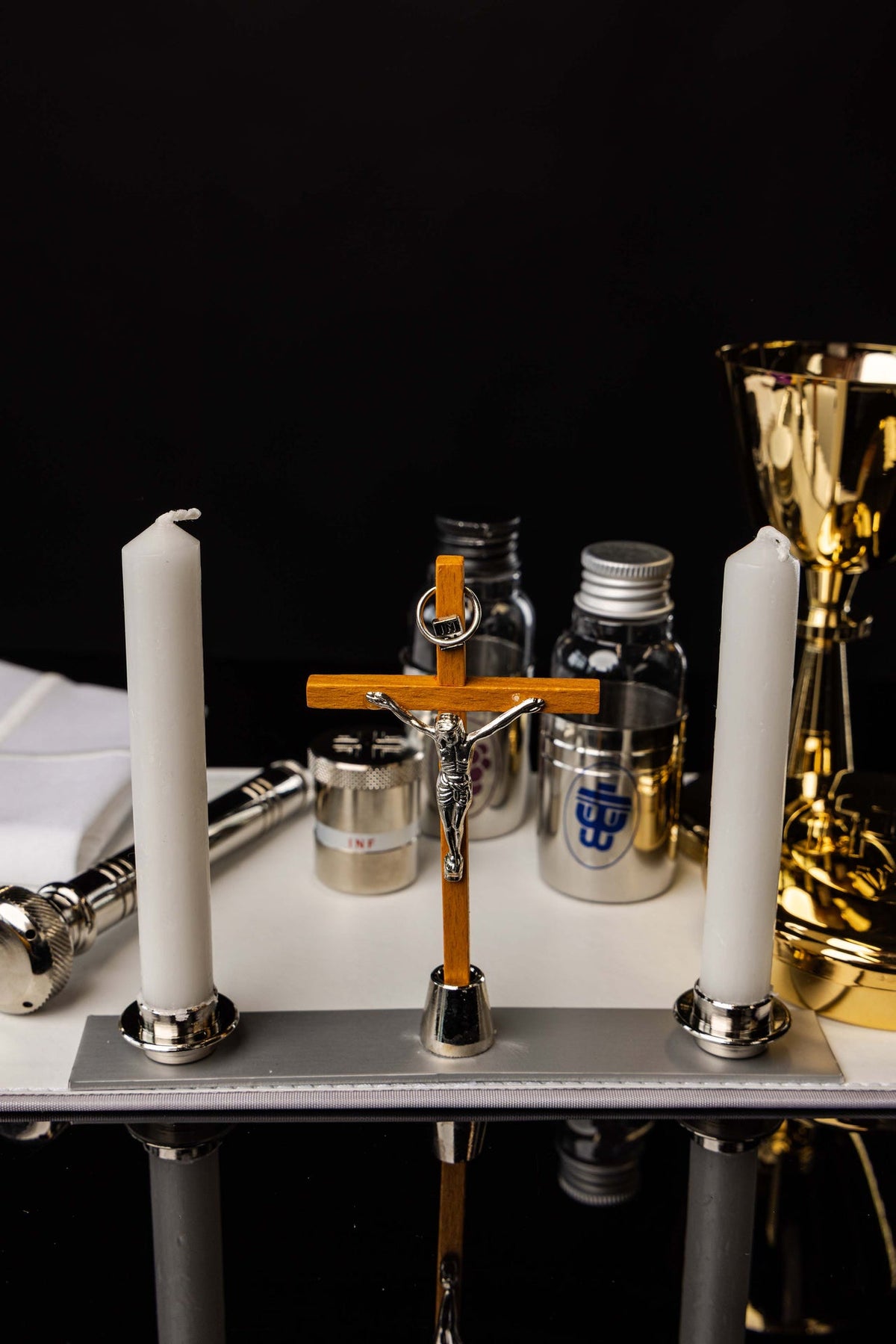 Economy Liturgical Equipment Case