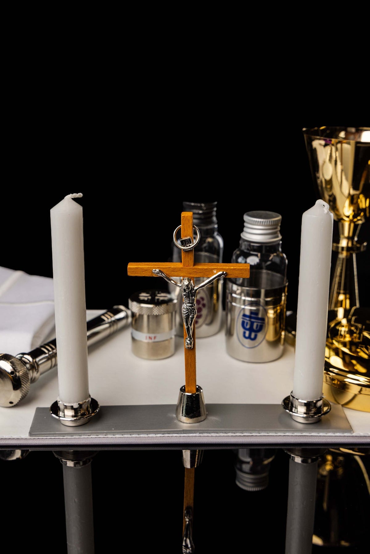 Economy Liturgical Equipment Case