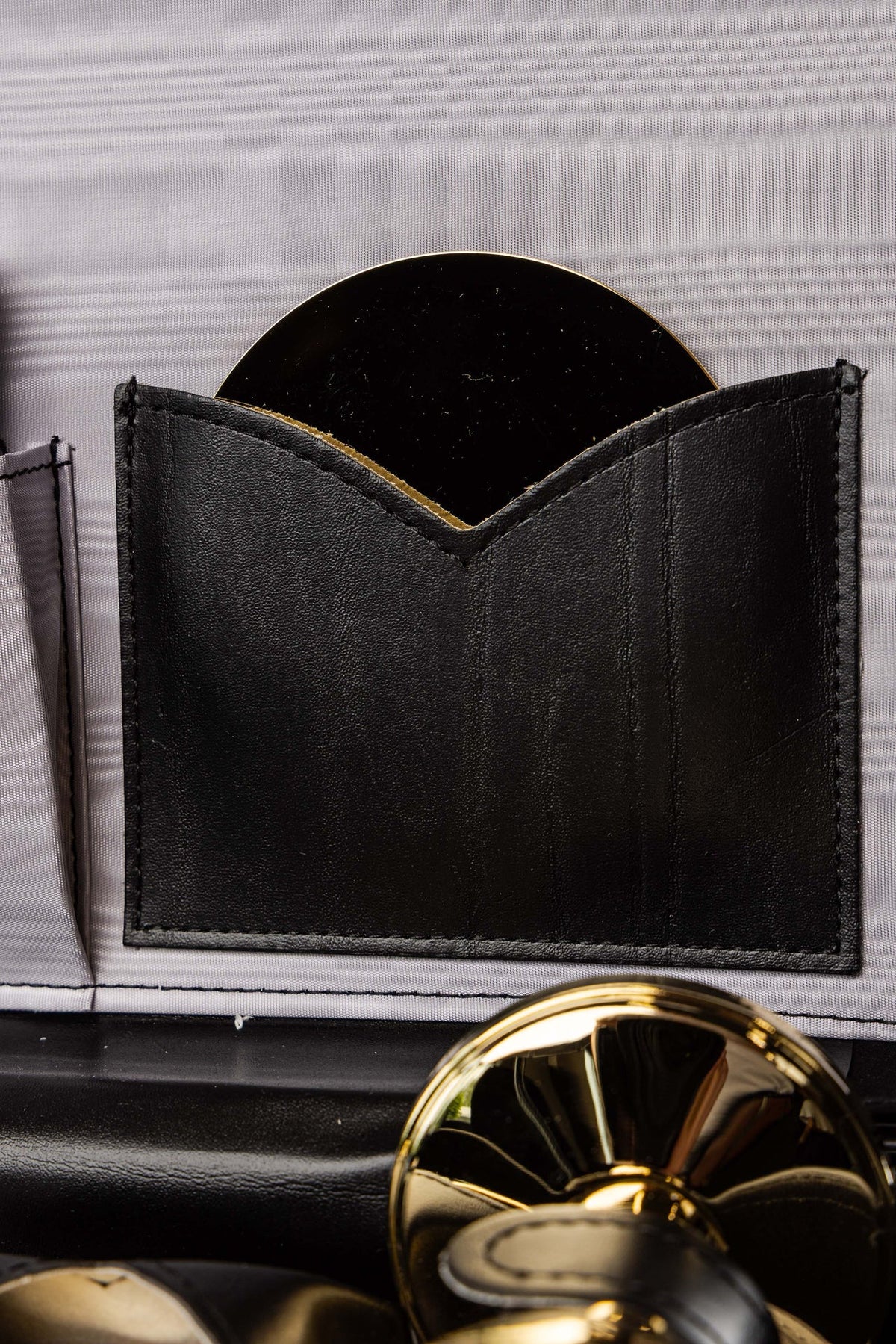Economy Liturgical Equipment Case