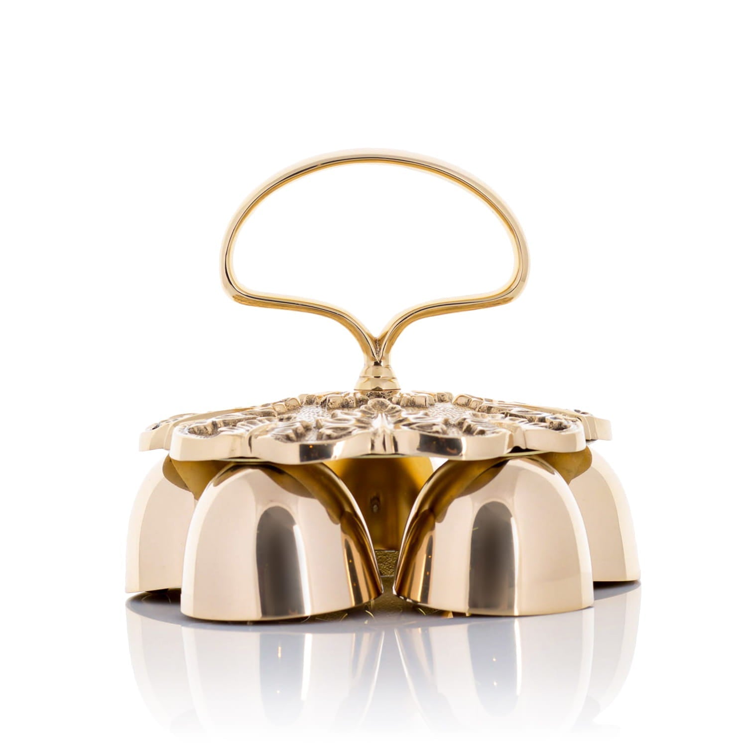 Altar Bells – Brass P129 - CHASUBLES.COM