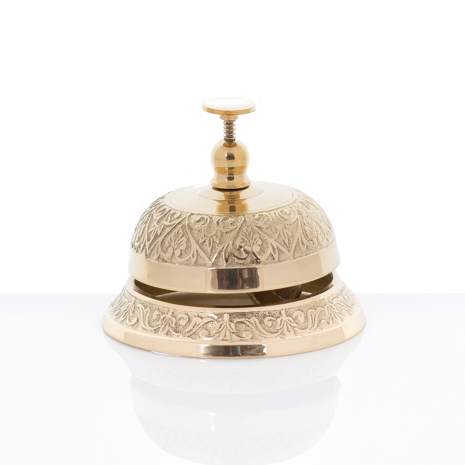 Brass Bell P67 - CHASUBLES.COM